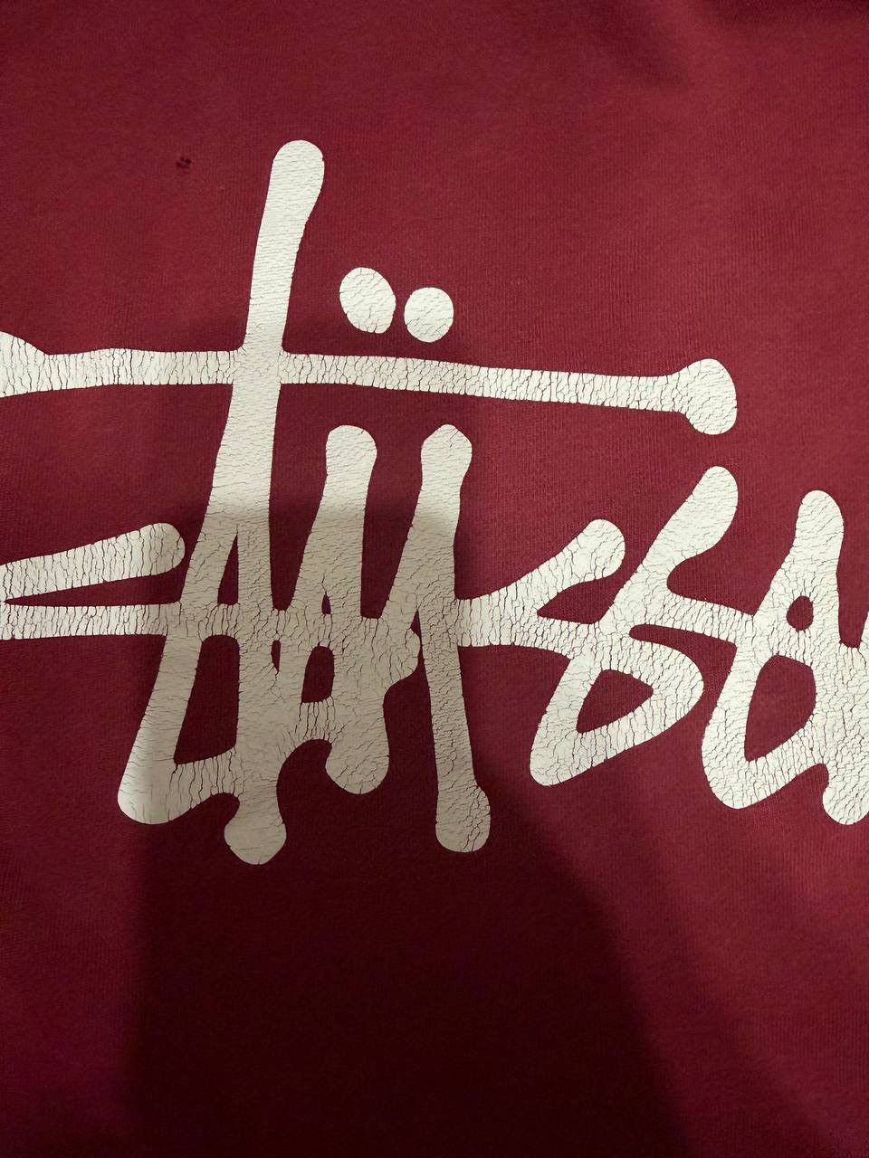 Stussy Vintage Stussy Size US XL / EU 56 / 4 - 15 Thumbnail
