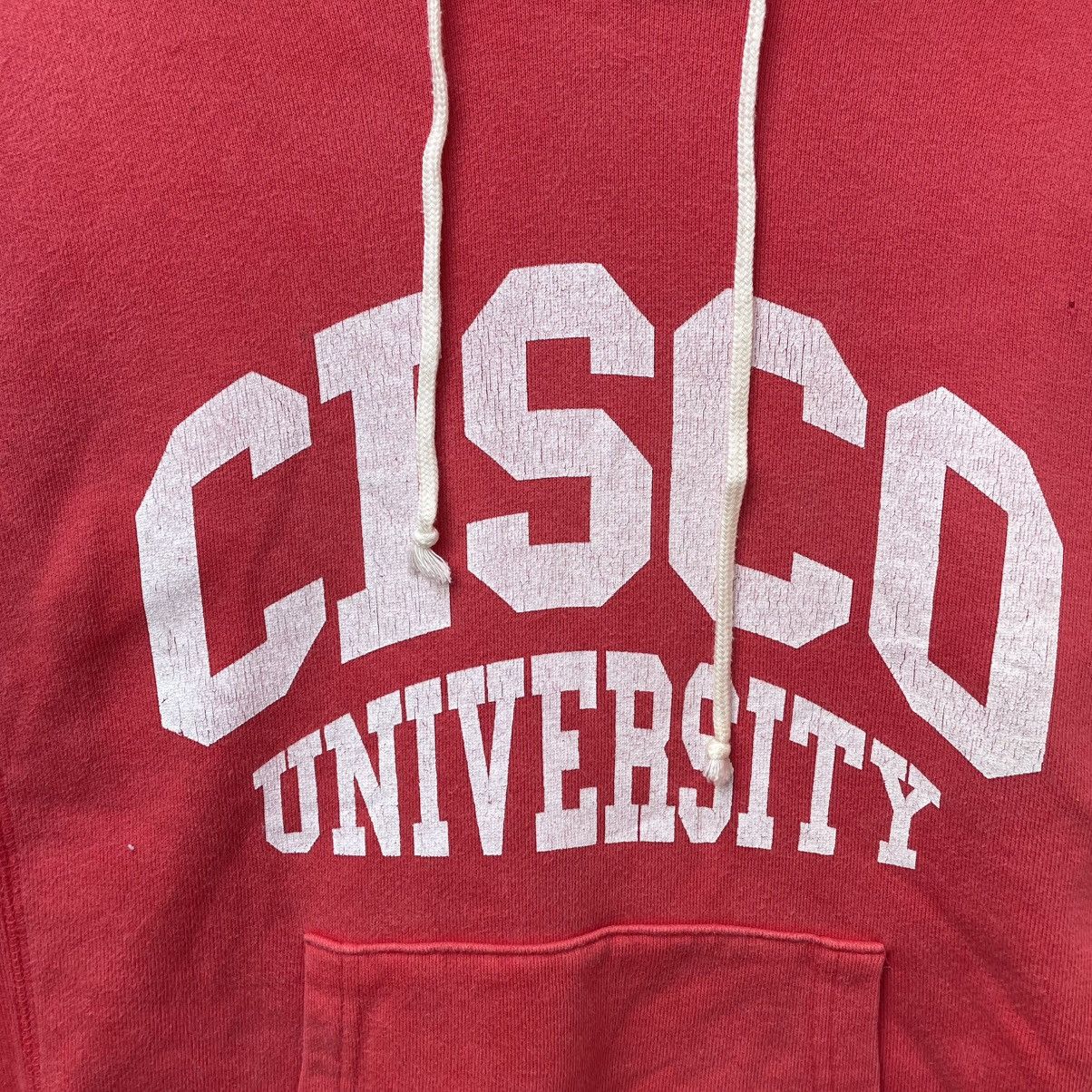 Hysteric Glamour 💥Japanese Brand Rodeo Crowns University Jumper Sweater Size US M / EU 48-50 / 2 - 7 Thumbnail