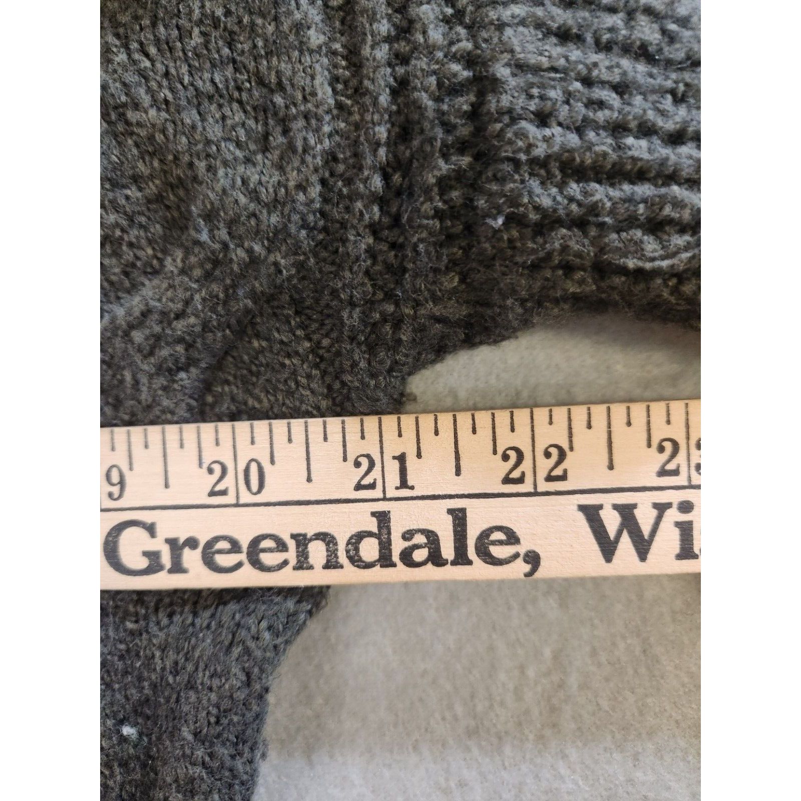 Other Cupcakes & Cashmere Sweater Women's Med Crewneck Fisherman Size M / US 6-8 / IT 42-44 - 10 Thumbnail