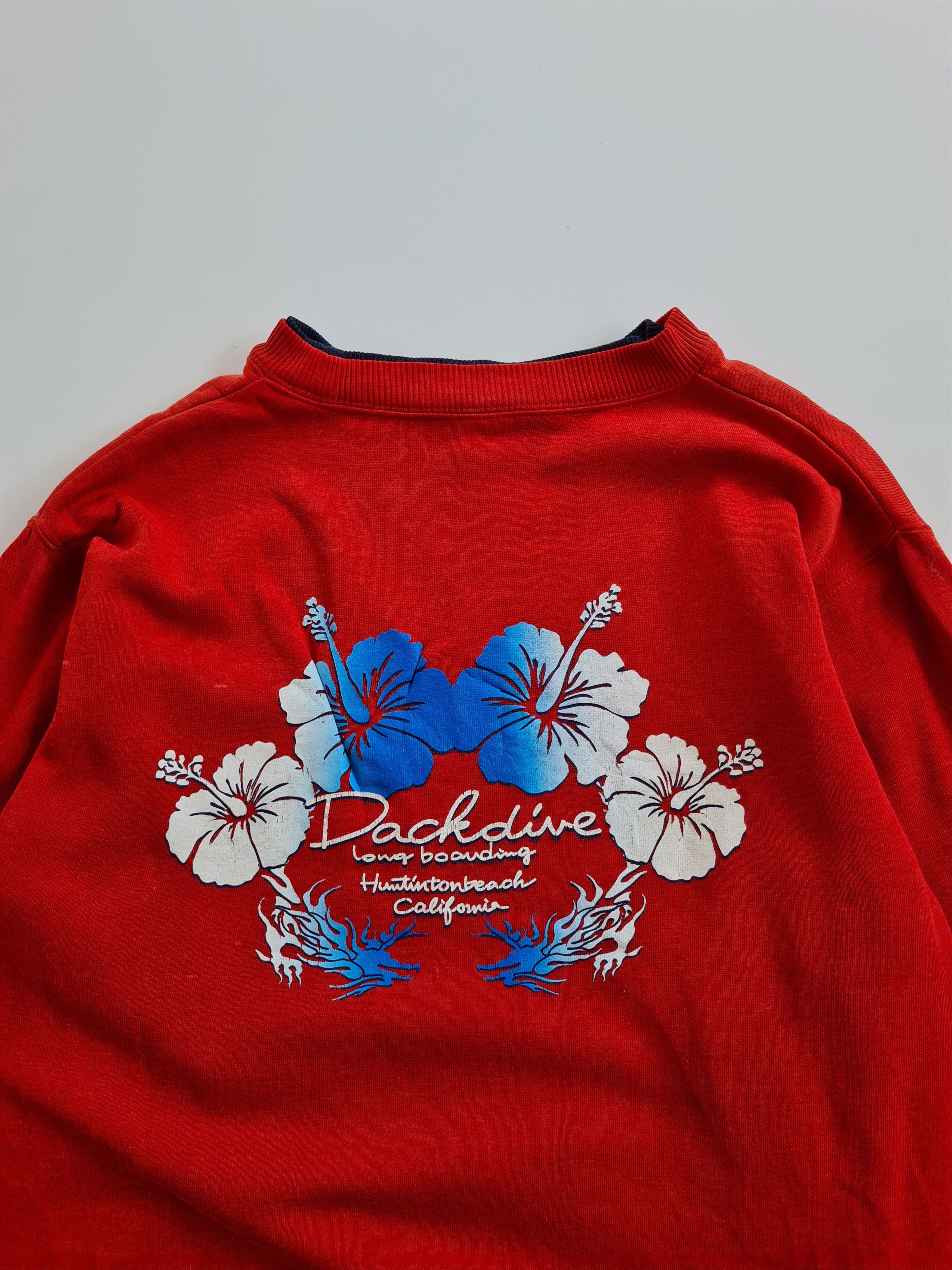 Vintage Vintage Surf Hawaii Size US M / EU 48-50 / 2 - 5 Thumbnail