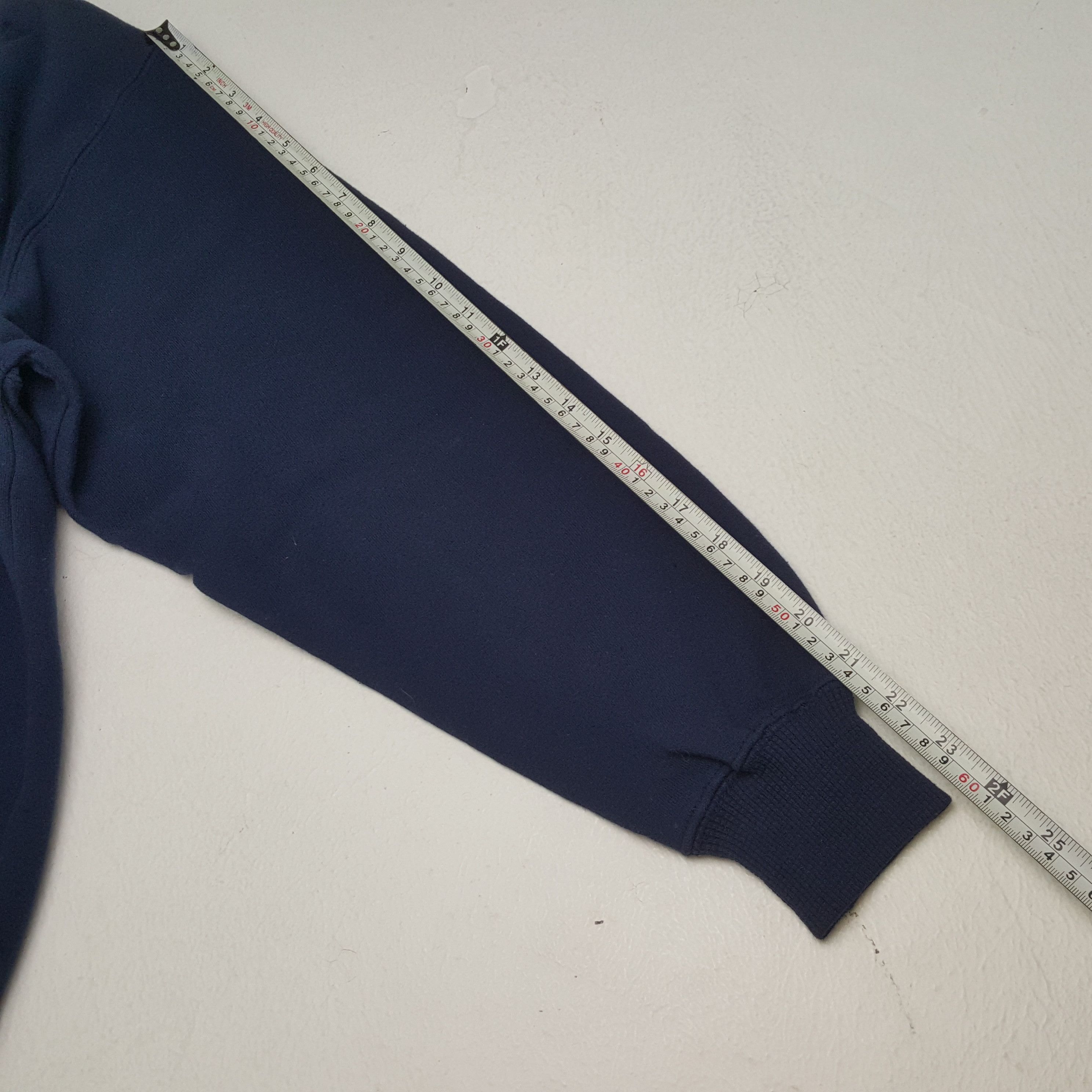 USA Olympics × Vintage OLYMPICS NAGONA 1998 Promo Style Vintage Sweatshirt Size US M / EU 48-50 / 2 - 5 Thumbnail