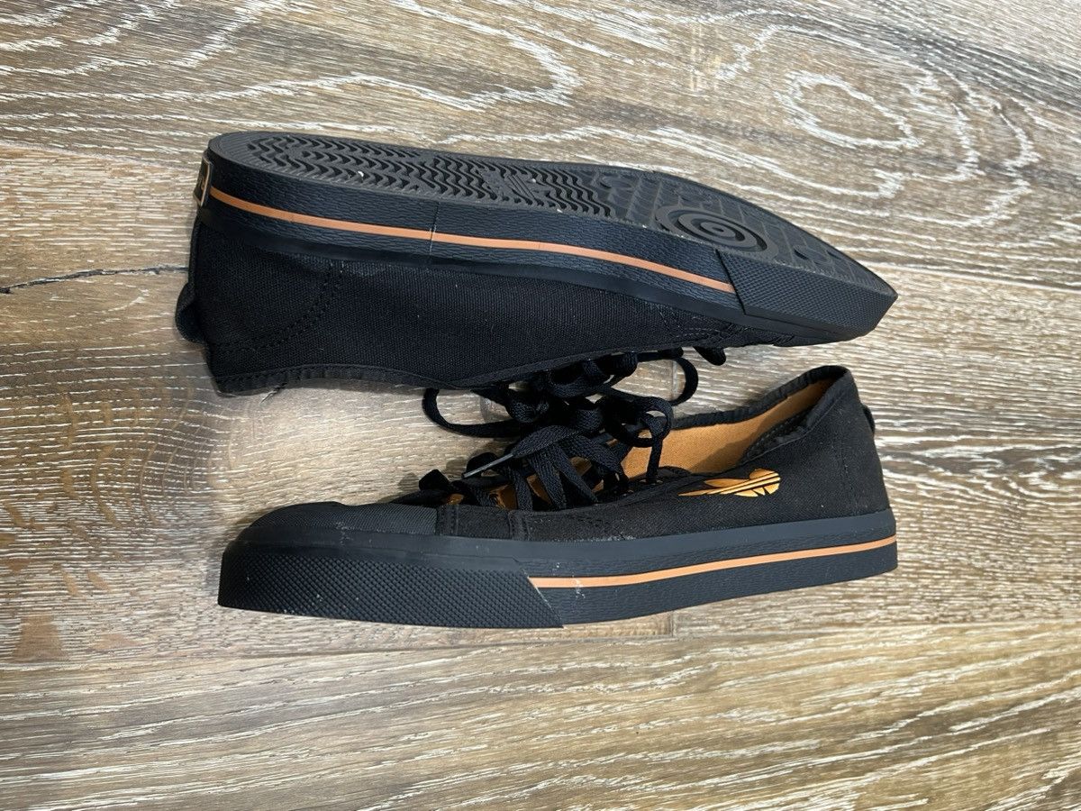 Adidas × Raf Simons Adidas raf simons spirit low sneakers Size US 8.5 / EU 41-42 - 3 Thumbnail
