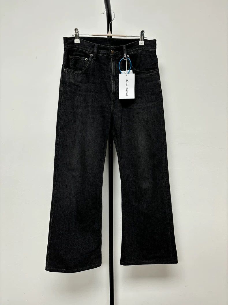 Acne Studios acne studios Weila Heavy Industry jeans 2506-Nextarrow Size US 28 / EU 44 - 1 Thumbnail