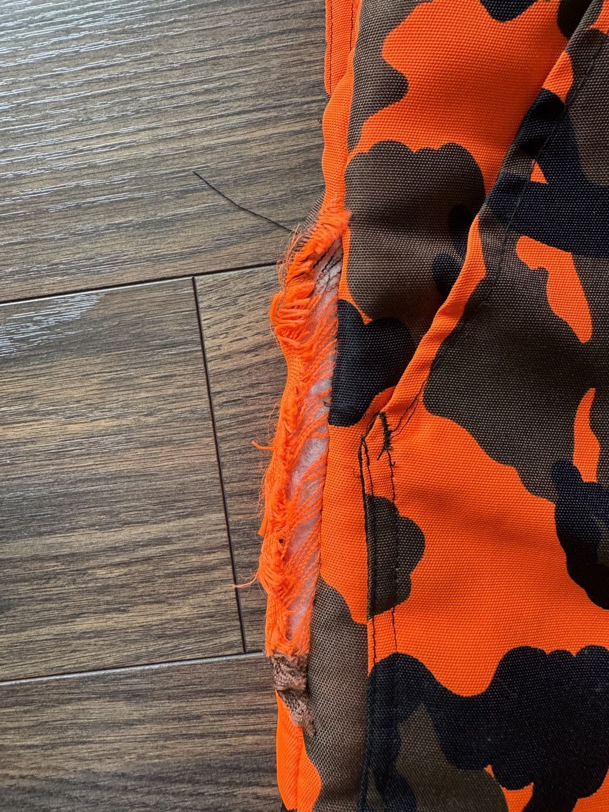 Winchester Winchester Mens Insulated Hunting Pants Size US 31 - 8 Thumbnail