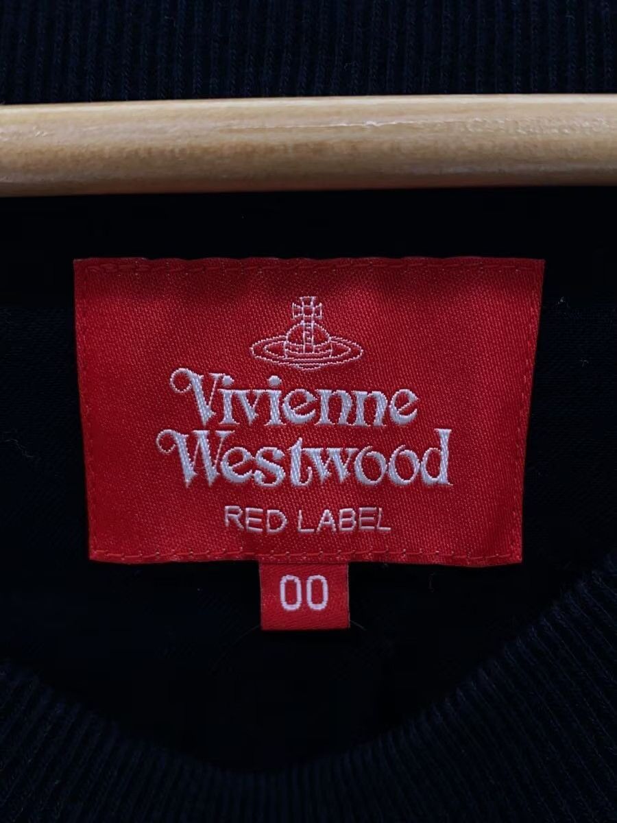 Vivienne Westwood Orb Drip Boxy Sweatshirt Size US M / EU 48-50 / 2 - 6 Thumbnail