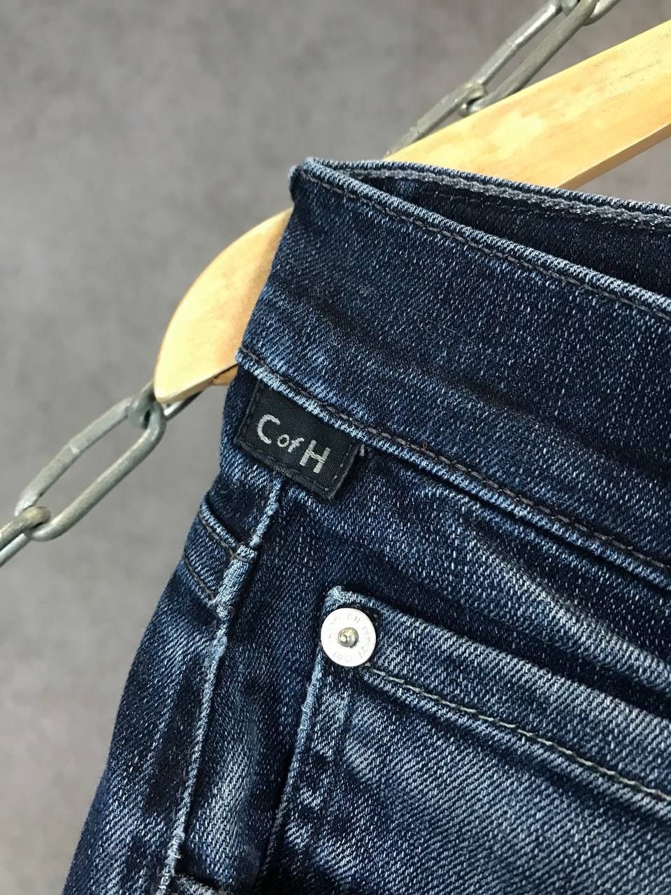 Citizens Of Humanity Citizens of Humanity made in USA designer jeans Size US 36 / EU 52 - 4 Thumbnail