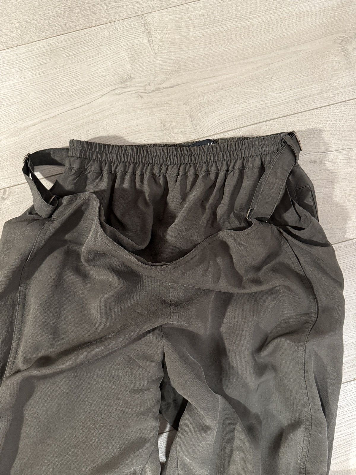 Y/Project Y/Project FW22 Pop up Raver trouser Size US 29 - 7 Thumbnail