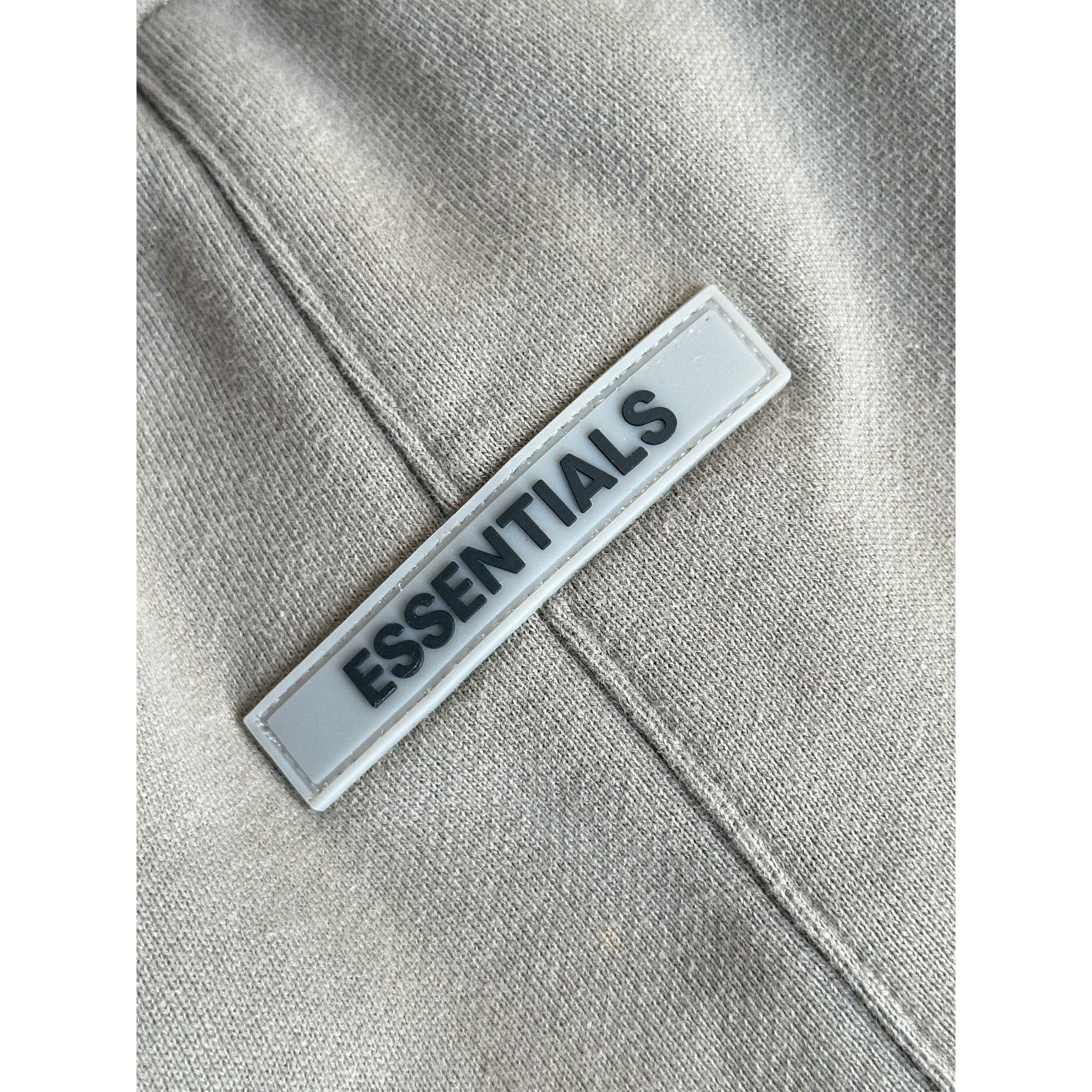 Fear of God Fear of God Essentials Sweat Pants - Size XS - Mint Size US 26 / EU 42 - 4 Thumbnail