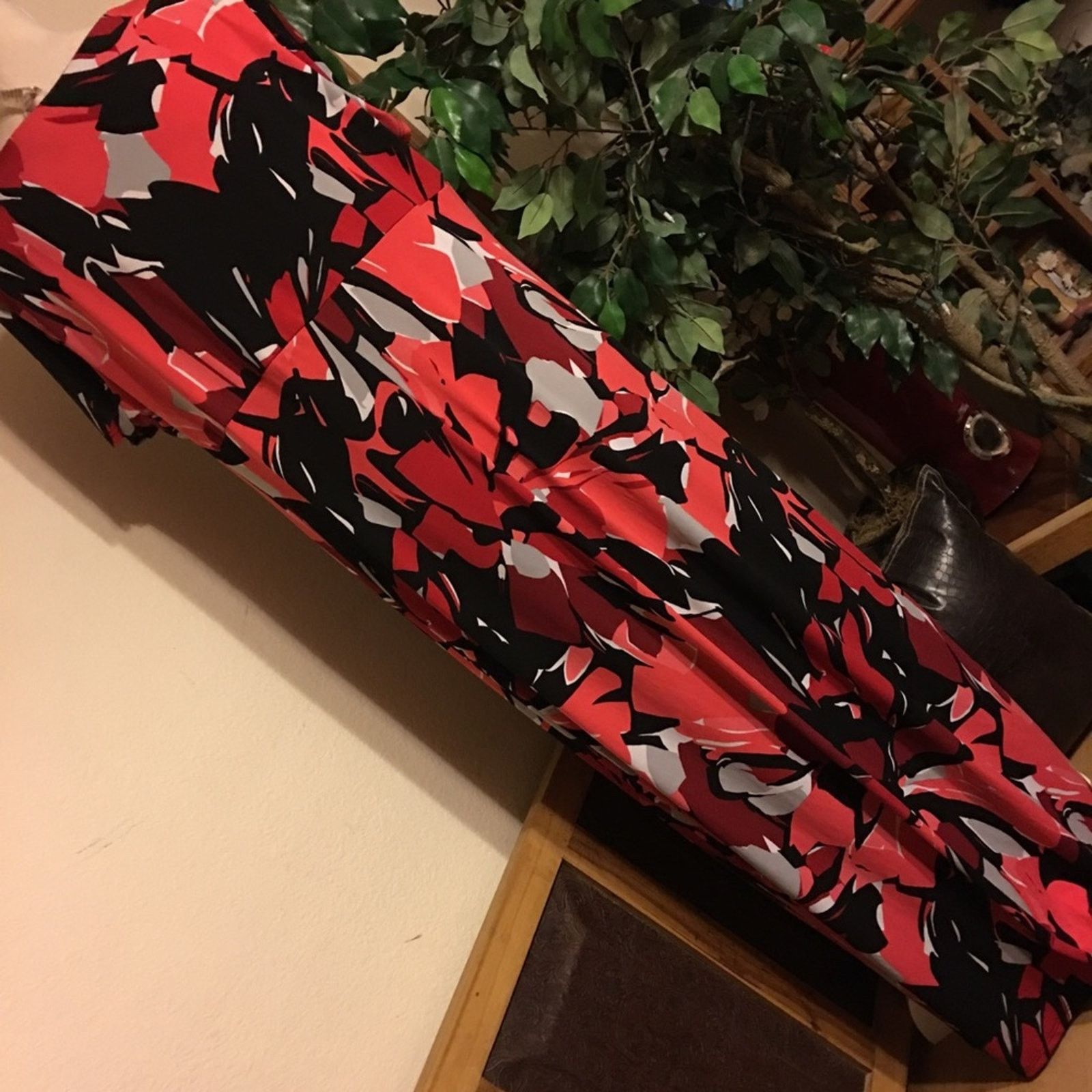 Other Tiana B gorgeous colorful maxi dress XL Size XL / US 12-14 / IT 48-50 - 4 Thumbnail