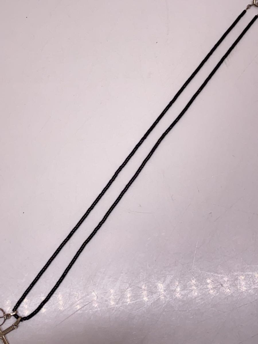 Undercover Cross Necklace Size ONE SIZE - 6 Thumbnail
