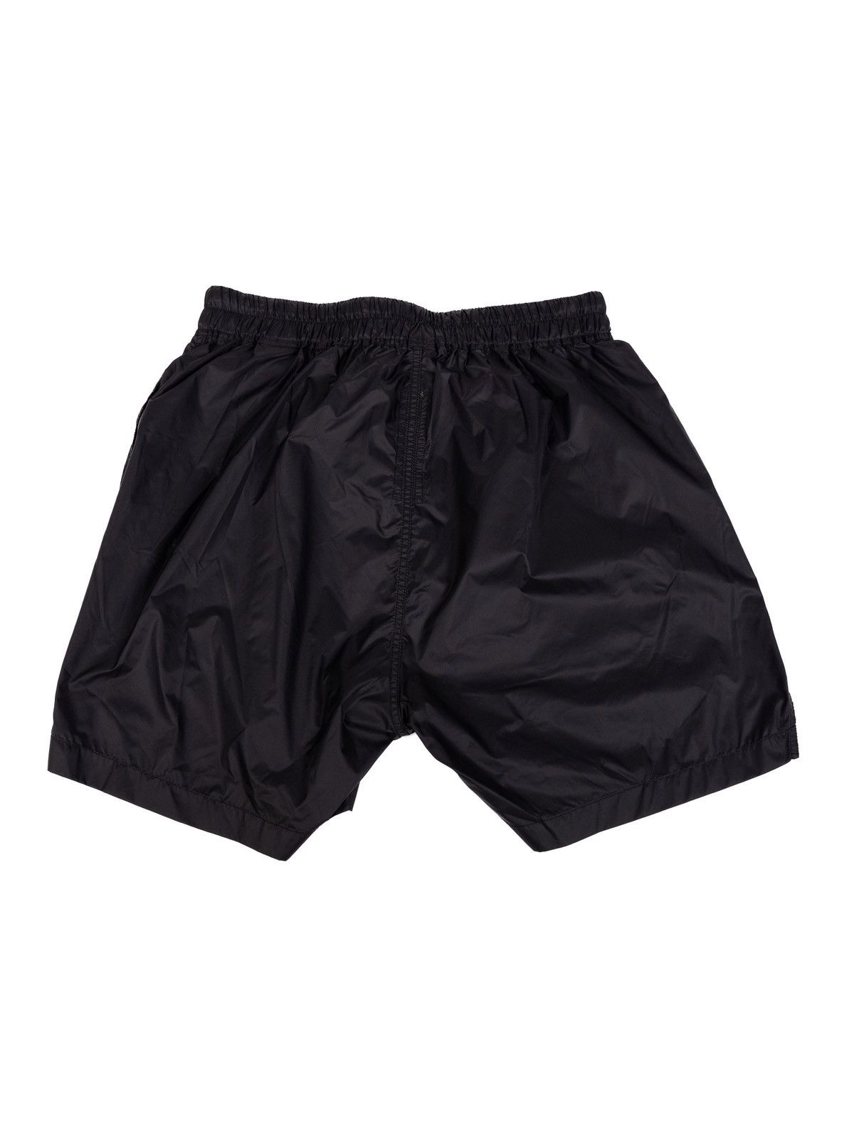 Rick Owens × Rick Owens Drkshdw Rick Owens DRKSHDW Nylon Boxer Shorts Size US 30 / EU 46 - 2 Thumbnail