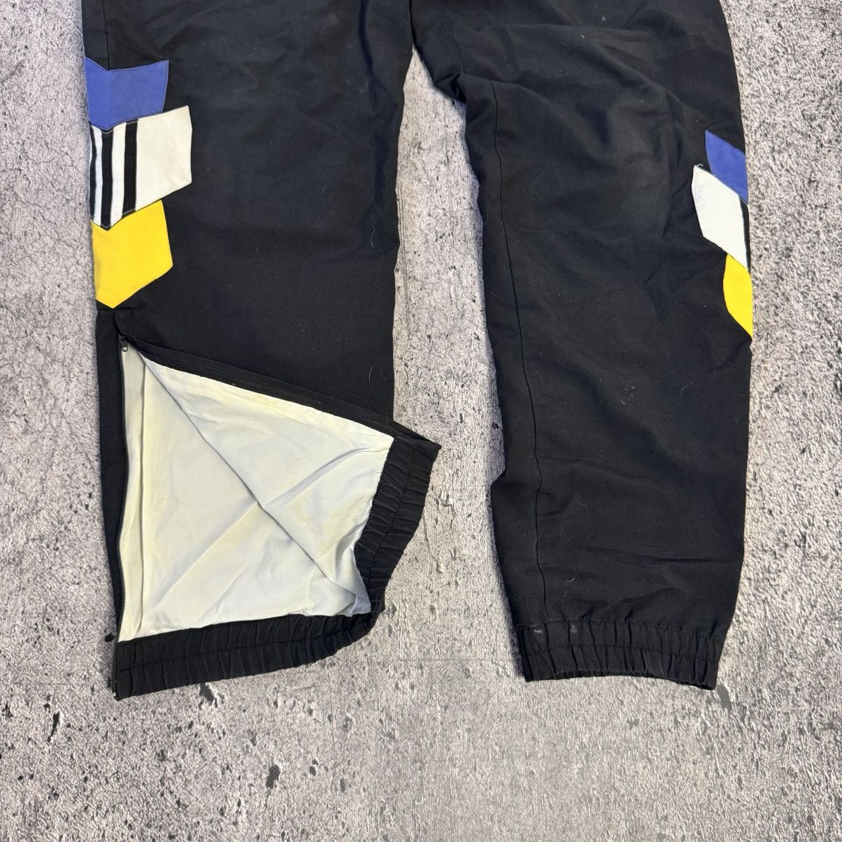 Adidas Adidas sweatpants tracksuit vintage y2k Size US 32 / EU 48 - 9 Thumbnail