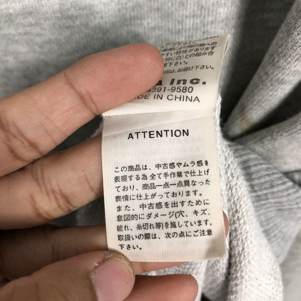 Other 📌Vintage Sweatshirt Champs Big Logo Spell Out Size US M / EU 48-50 / 2 - 19 Thumbnail