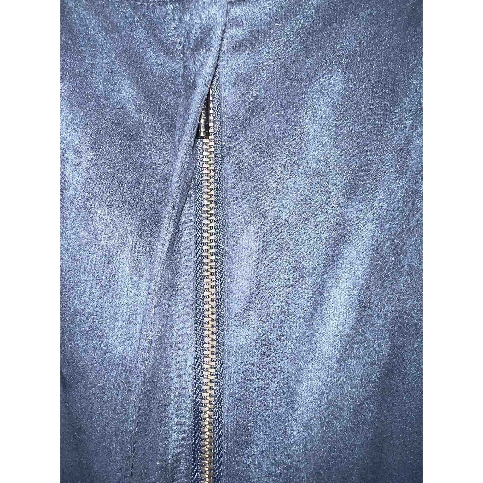 Halston H by Halston Women Tunic Blazer w/ Knit Size 18W A001601 Size ONE SIZE - 7 Thumbnail