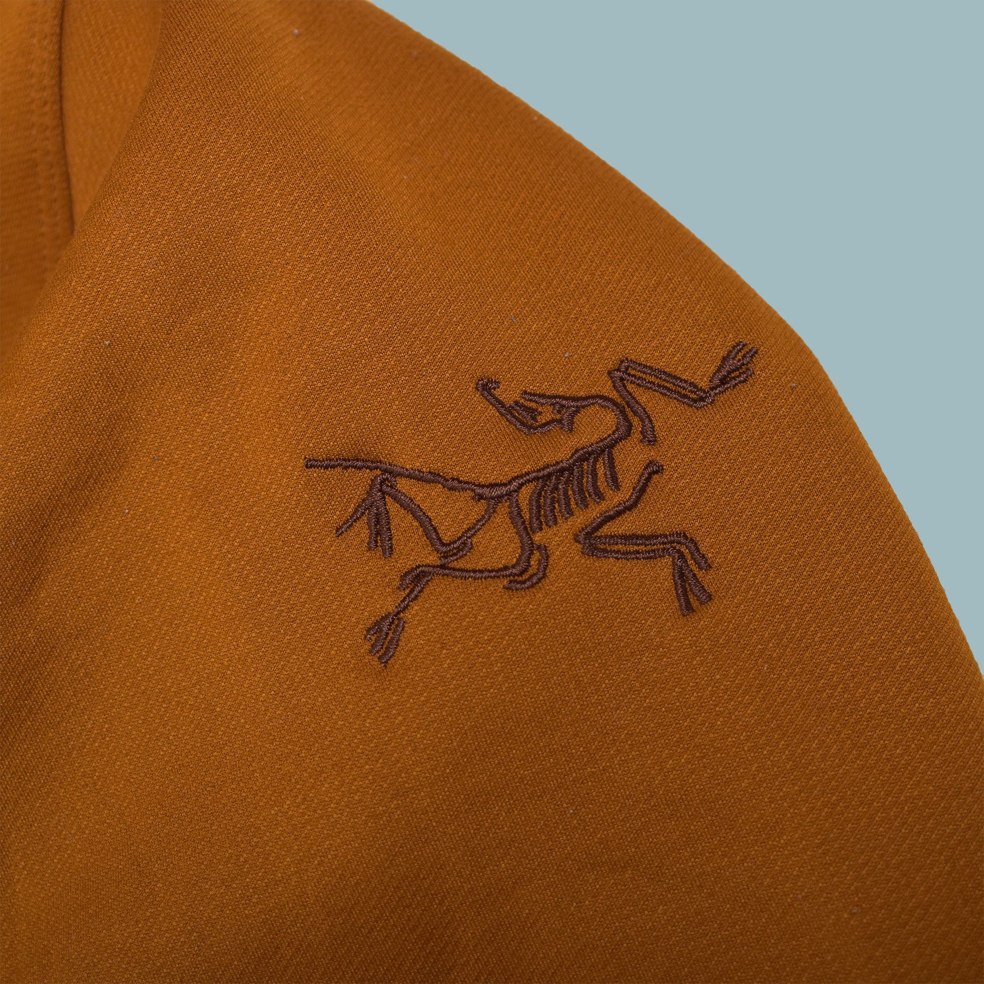Arc'teryx ARC’TERYX STRAIBO JACKET L COPPER / BURNT ORANGE JACKET Size US L / EU 52-54 / 3 - 2 Thumbnail