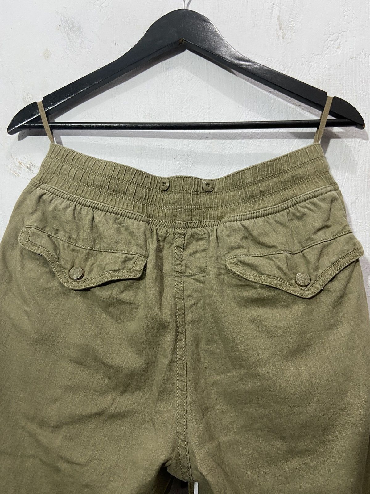 GOA GOA Equipment Short Pants Size US 29 - 11 Thumbnail