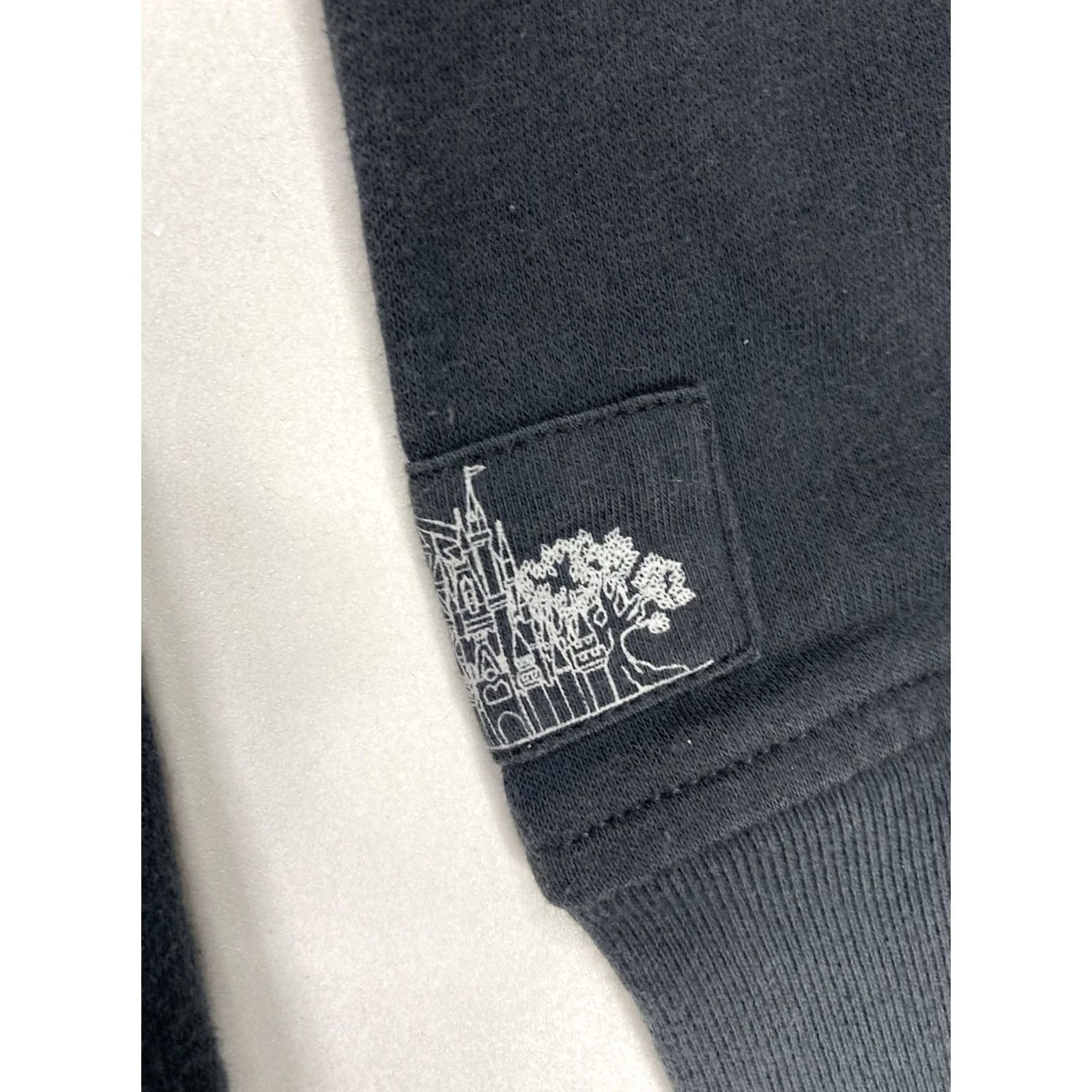 Disney VINTAGE? No. Size XS / US 0-2 / IT 36-38 - 5 Thumbnail