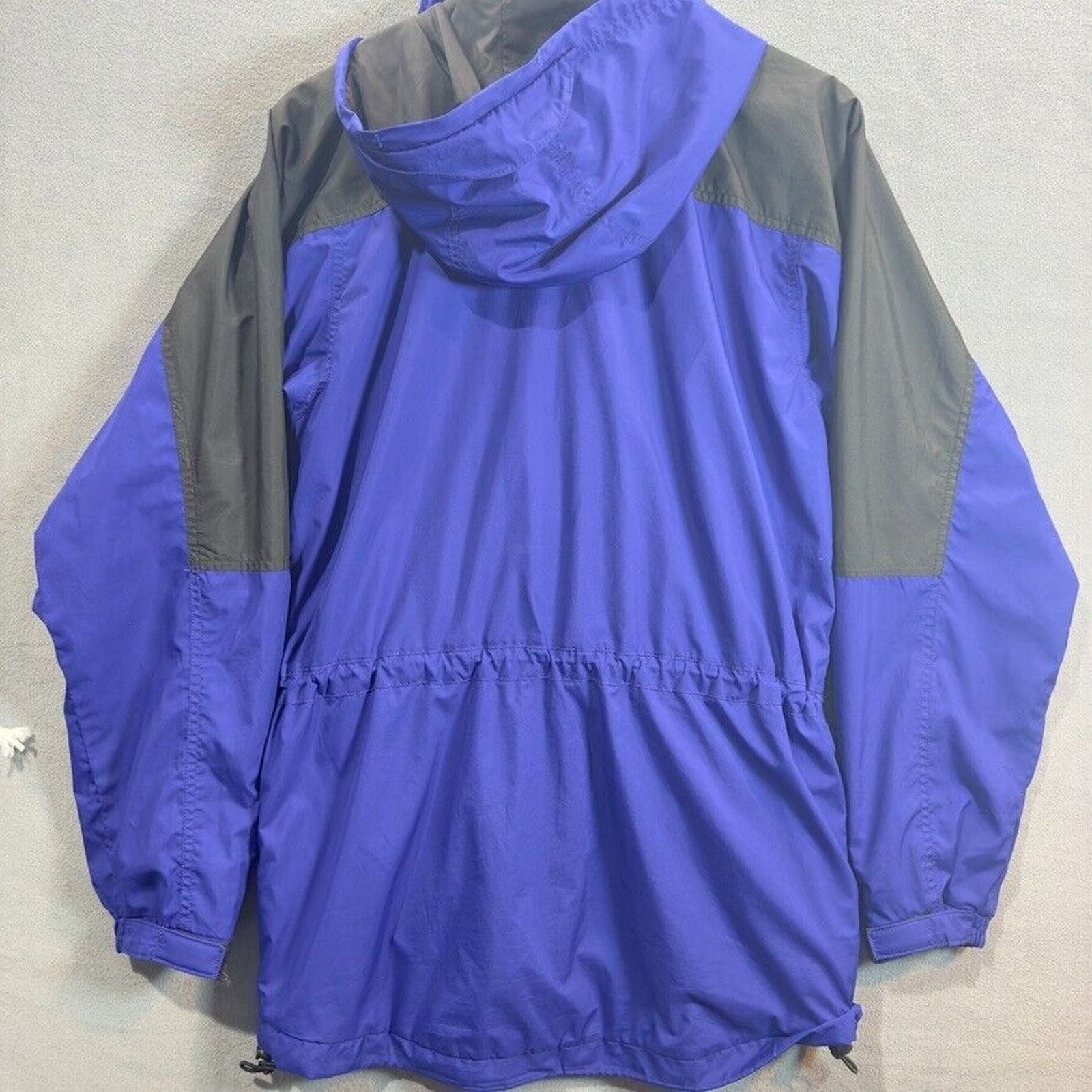 The North Face Vintage North Face Jacket Mens Small Blue Winter Coat Size US S / EU 44-46 / 1 - 8 Thumbnail