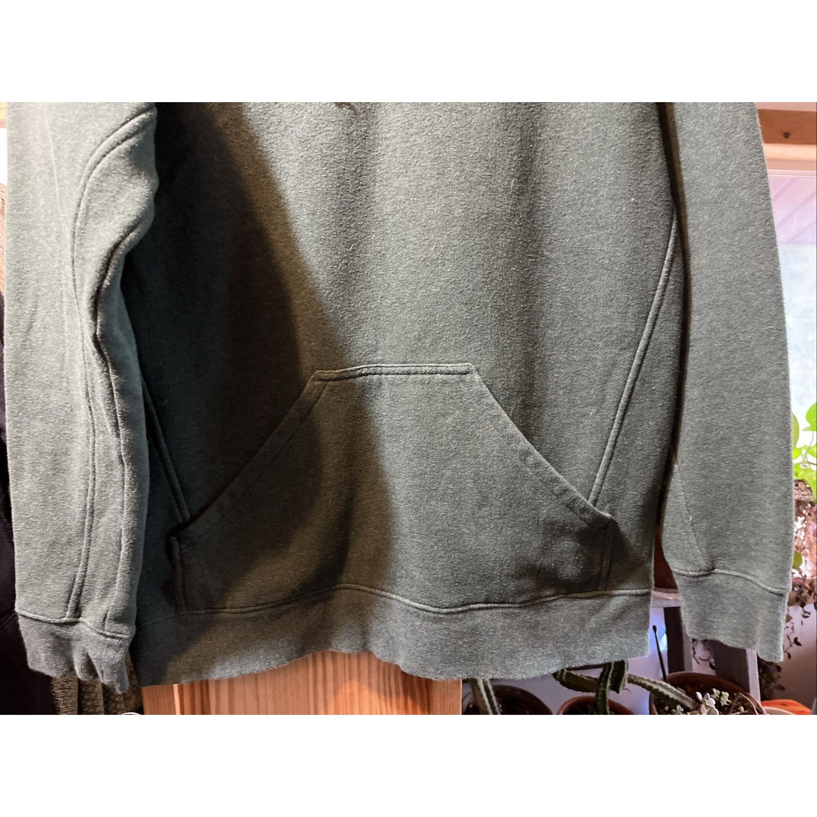 Columbia Columbia Hoodie Mens M Green Everyday Adventure Pullover LS Size US M / EU 48-50 / 2 - 6 Thumbnail