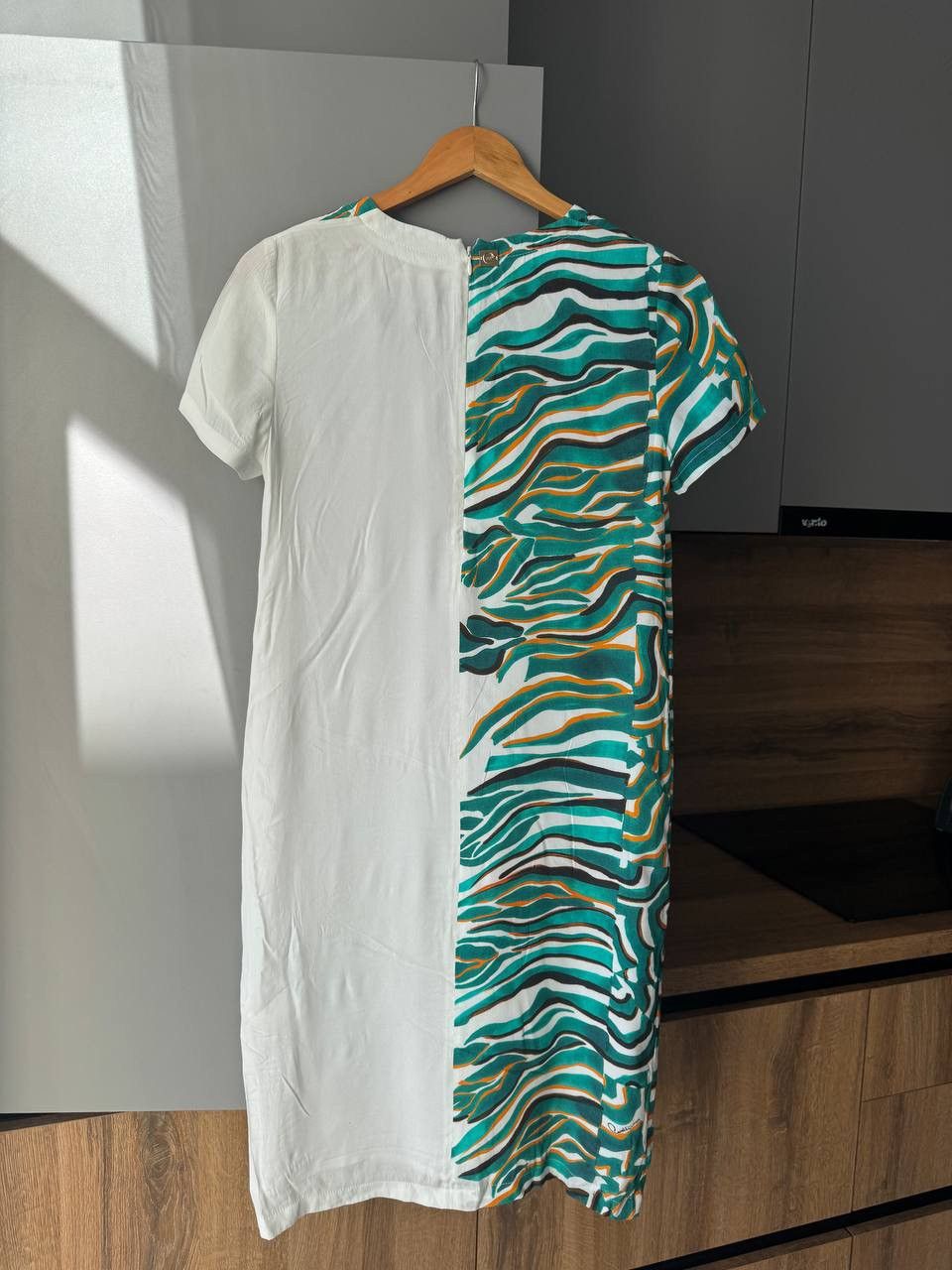 Roberto Cavalli CLASS Roberto Cavalli Dress IT 38 Size XS / US 0-2 / IT 36-38 - 6 Thumbnail