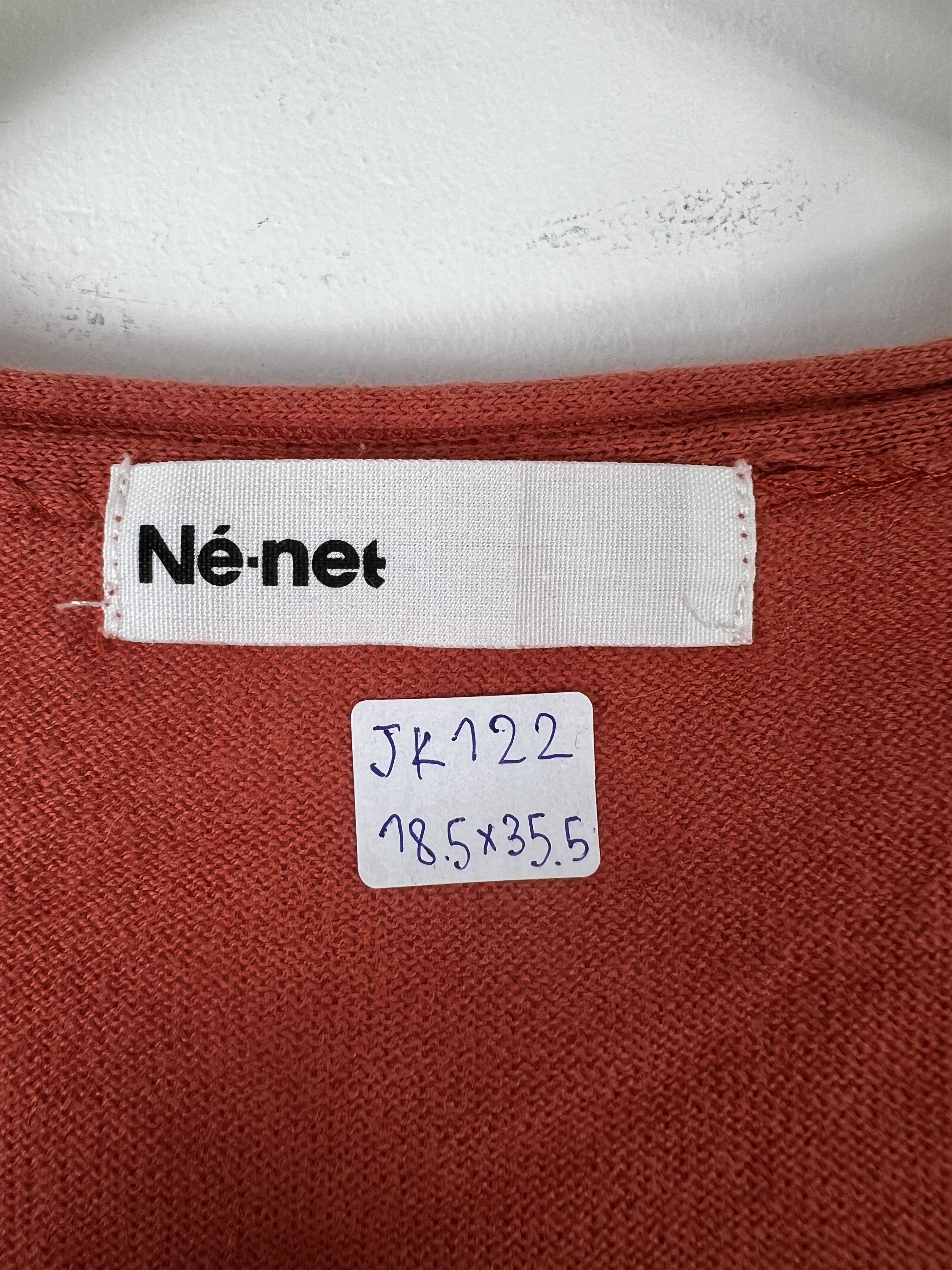 Ne-Net Ne-Net by Issey Miyake Dress (2) JK122 Size XS / US 0-2 / IT 36-38 - 3 Thumbnail