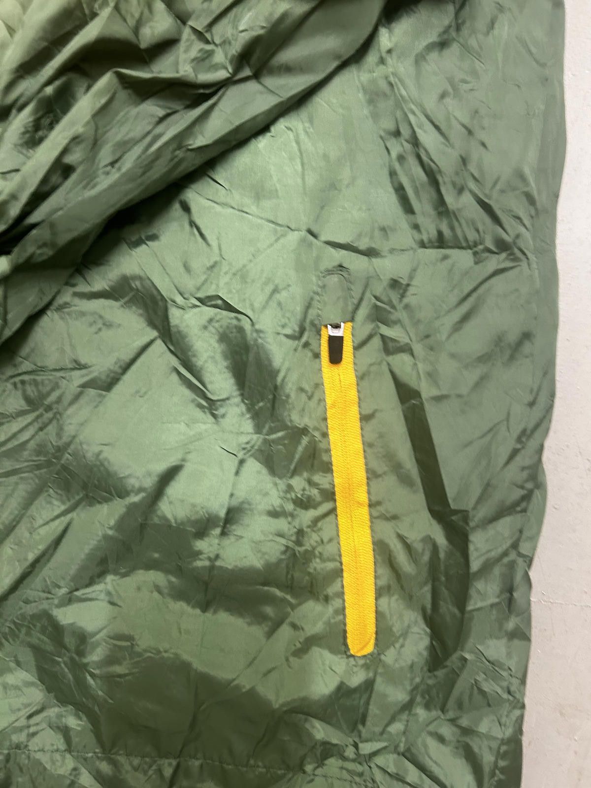 Designer Green Bay Packers NFL Hooded Jacket - Medium Size US M / EU 48-50 / 2 - 2 Thumbnail