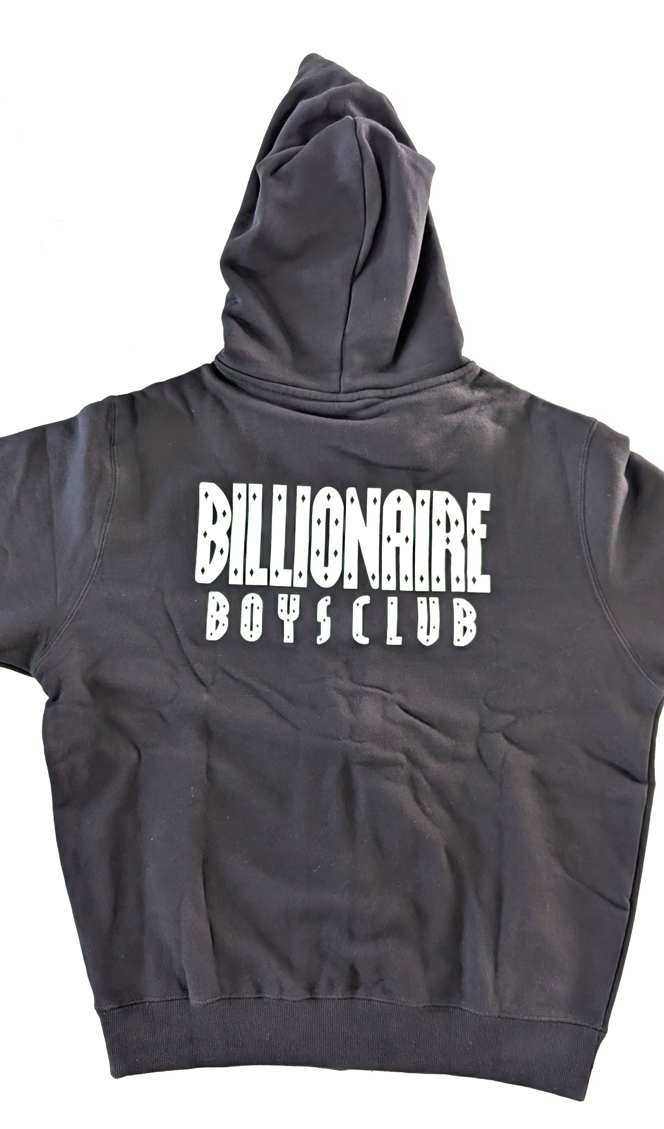 Billionaire Boys Club Billionaire Boys Club Hoodie New L Black BB Astro Size US L / EU 52-54 / 3 - 2 Thumbnail