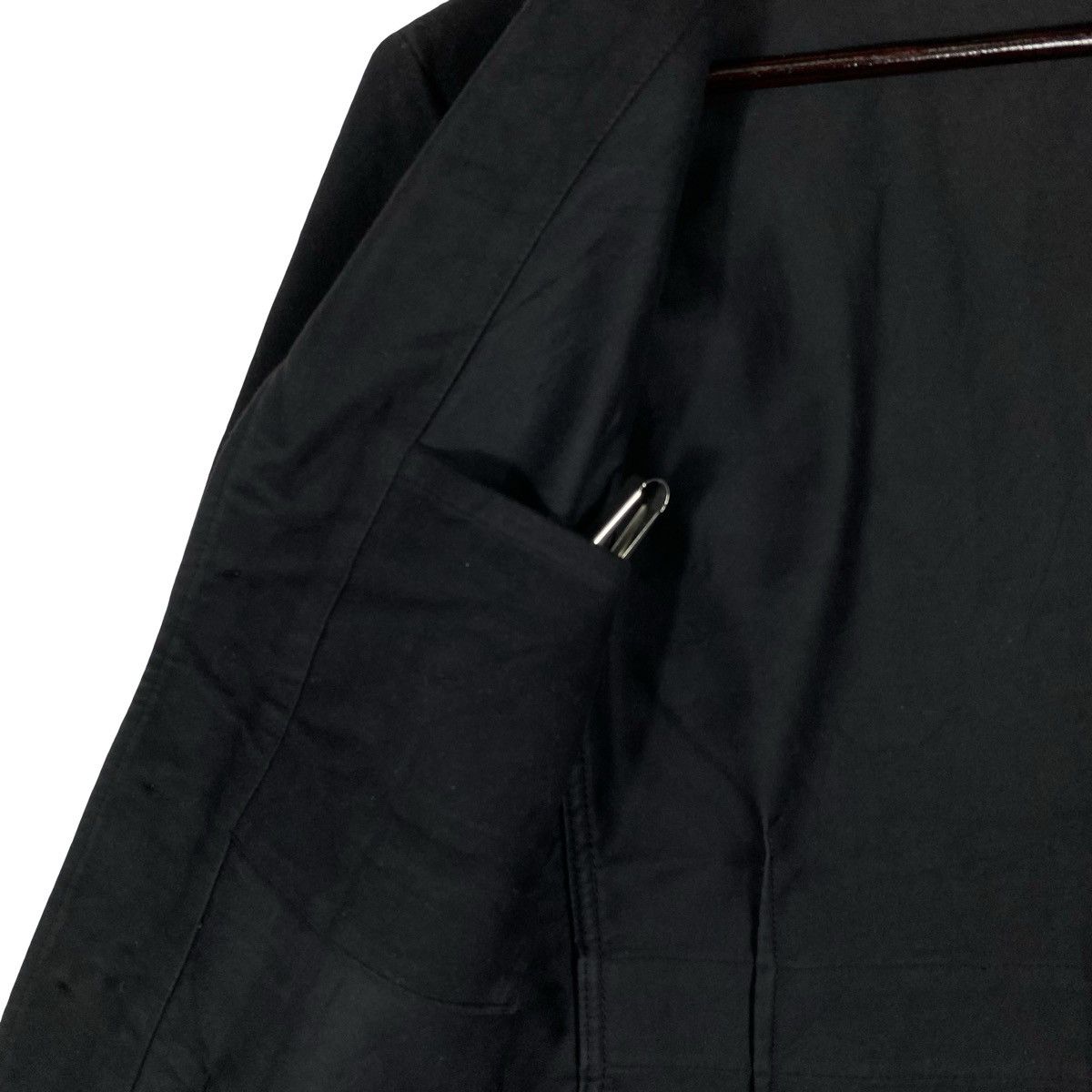 Vetra Vintage Vétra French Workwear Jacket Size US M / EU 48-50 / 2 - 10 Thumbnail
