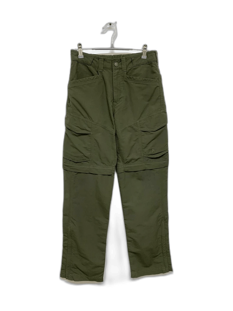 Canada Goose The North Face Cargo Pants Size S Size US 27 - 1 Thumbnail