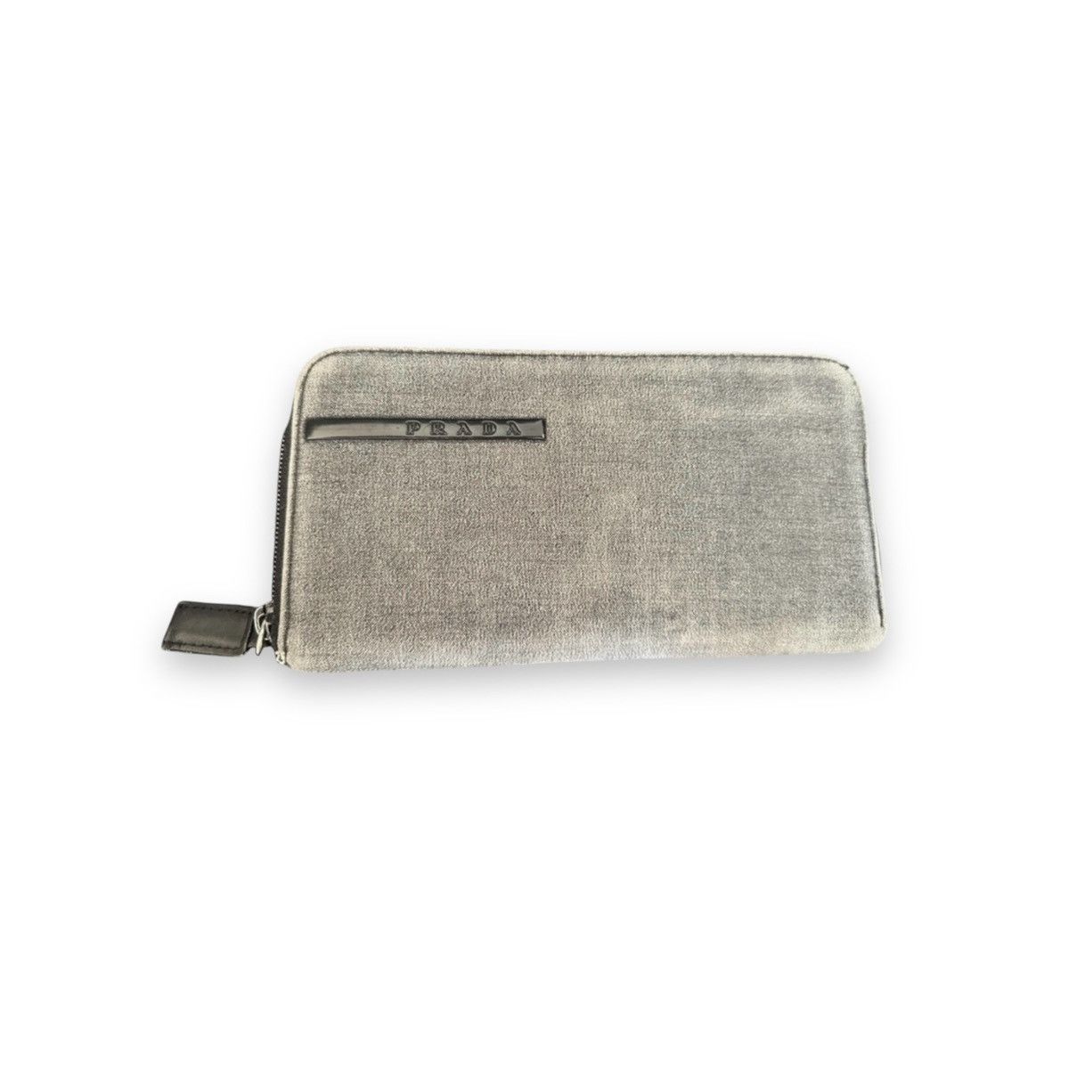 Prada Prada wallet cardholder Size ONE SIZE - 1 Thumbnail