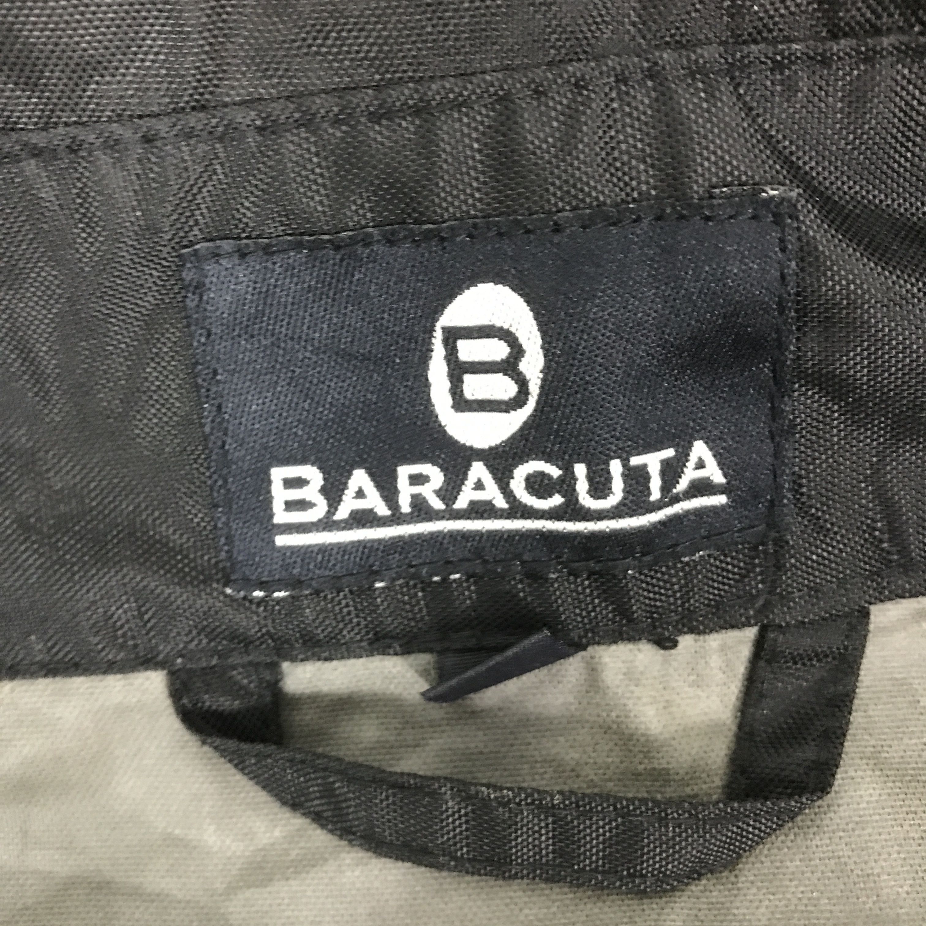 Baracuta BARACUTA LONG COAT JACKET K73B9 Size US XL / EU 56 / 4 - 11 Thumbnail