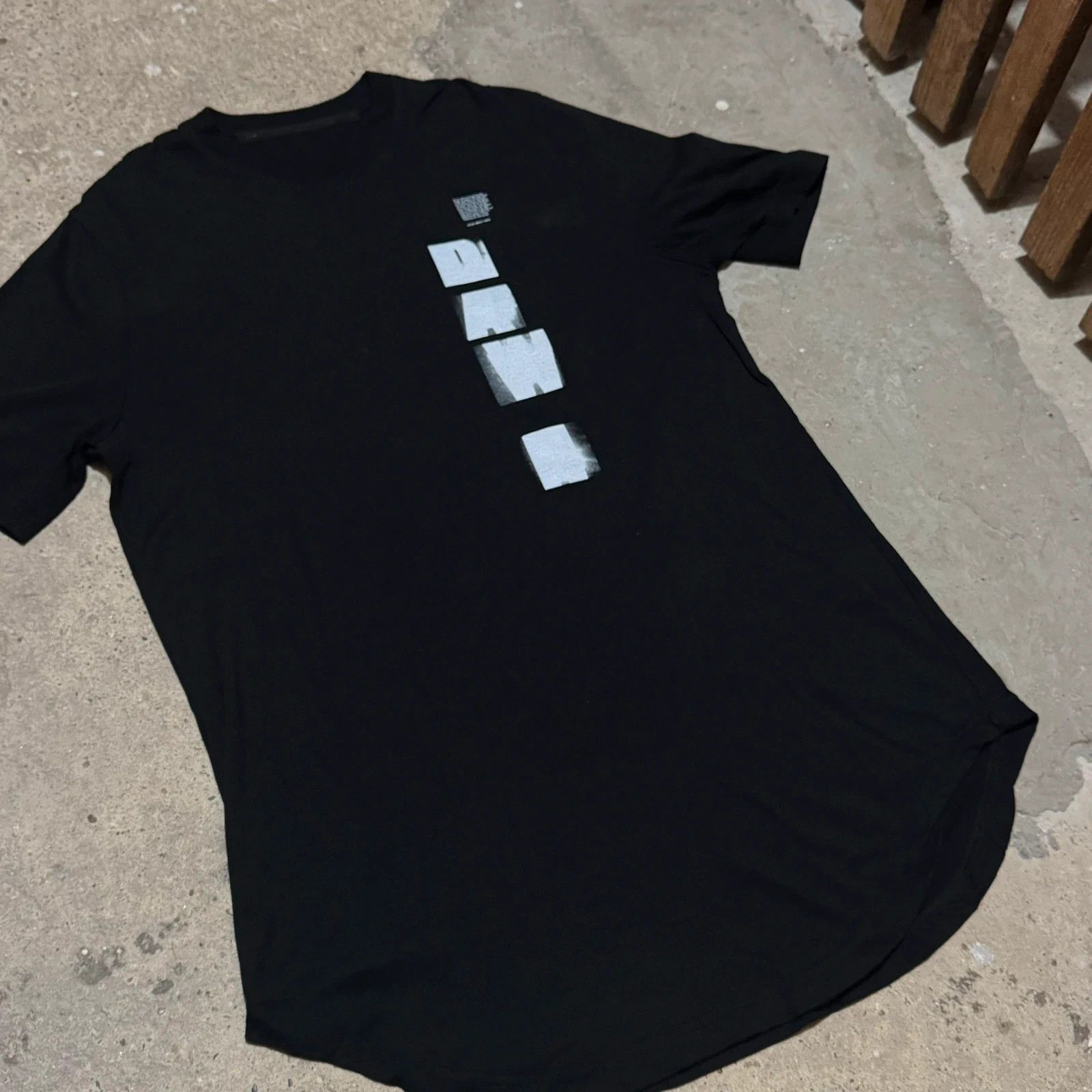 Julius Pre-F/W 2019 Julius t-shirt Size US L / EU 52-54 / 3 - 2 Thumbnail