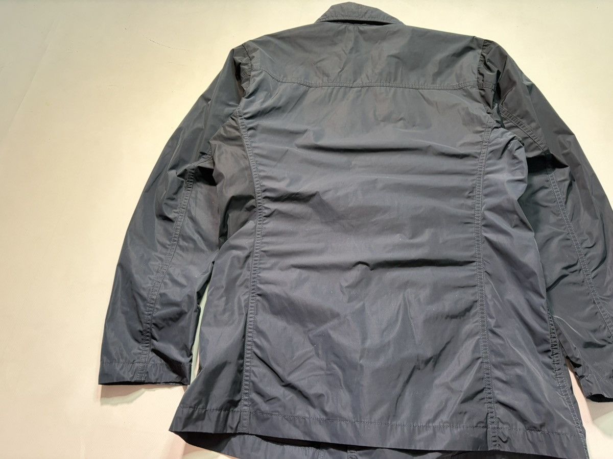 Eleventy Eleventy nylon jacket Size US M / EU 48-50 / 2 - 15 Thumbnail