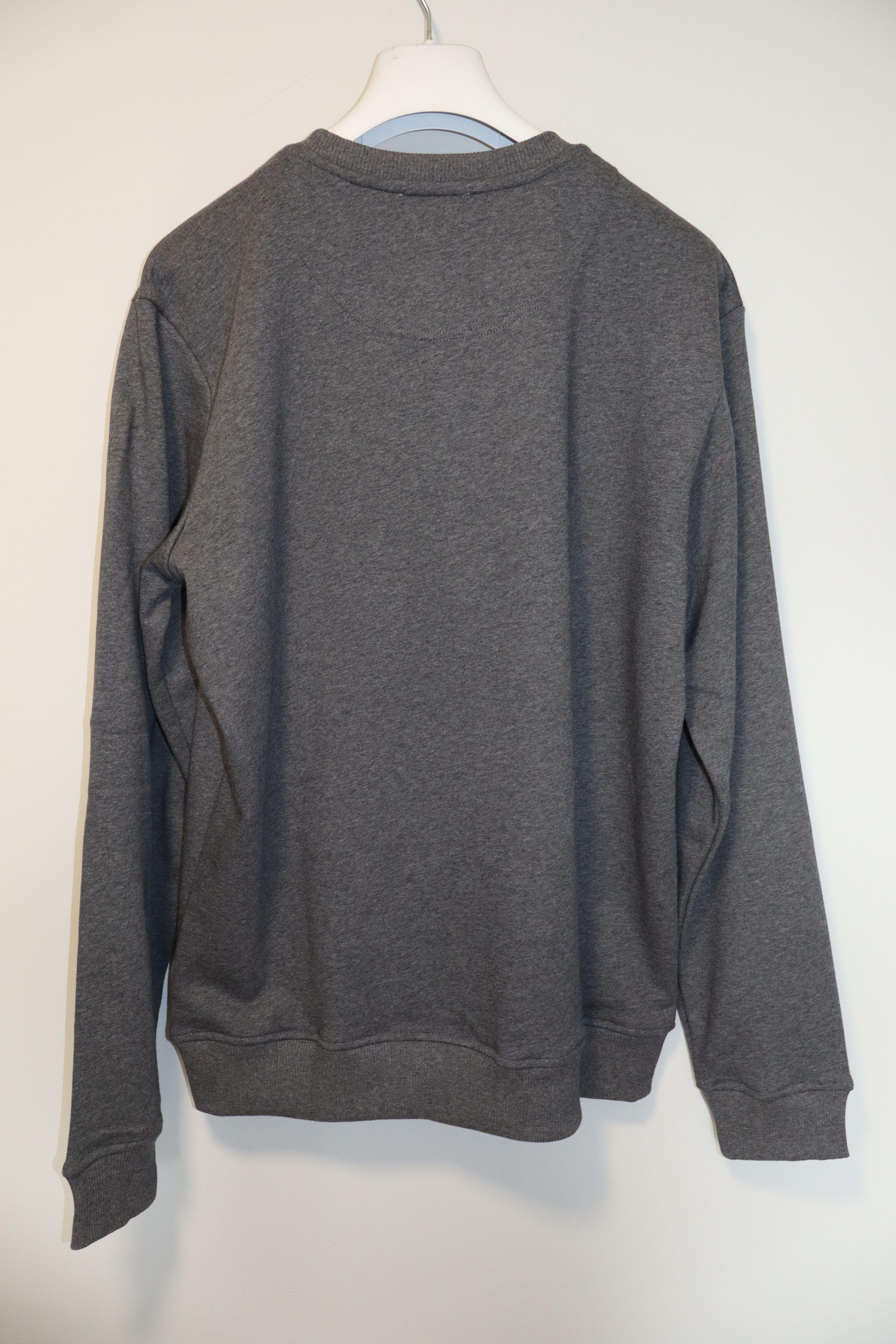 Kenzo Embroidered tiger sweatshirt Size US L / EU 52-54 / 3 - 7 Thumbnail