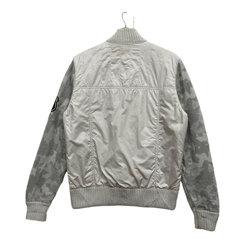 Fila × Golf le Fleur Fila Golf Italia Zipper Sweater Jacket Size US M / EU 48-50 / 2 - 8 Thumbnail