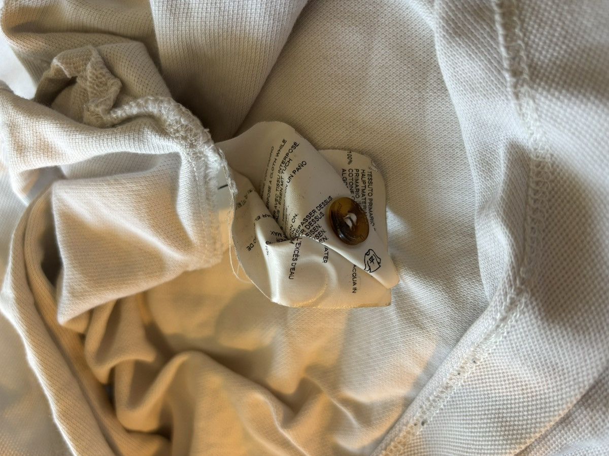 Vivienne Westwood Vivienne Westwood Orb Polo Size US L / EU 52-54 / 3 - 9 Thumbnail