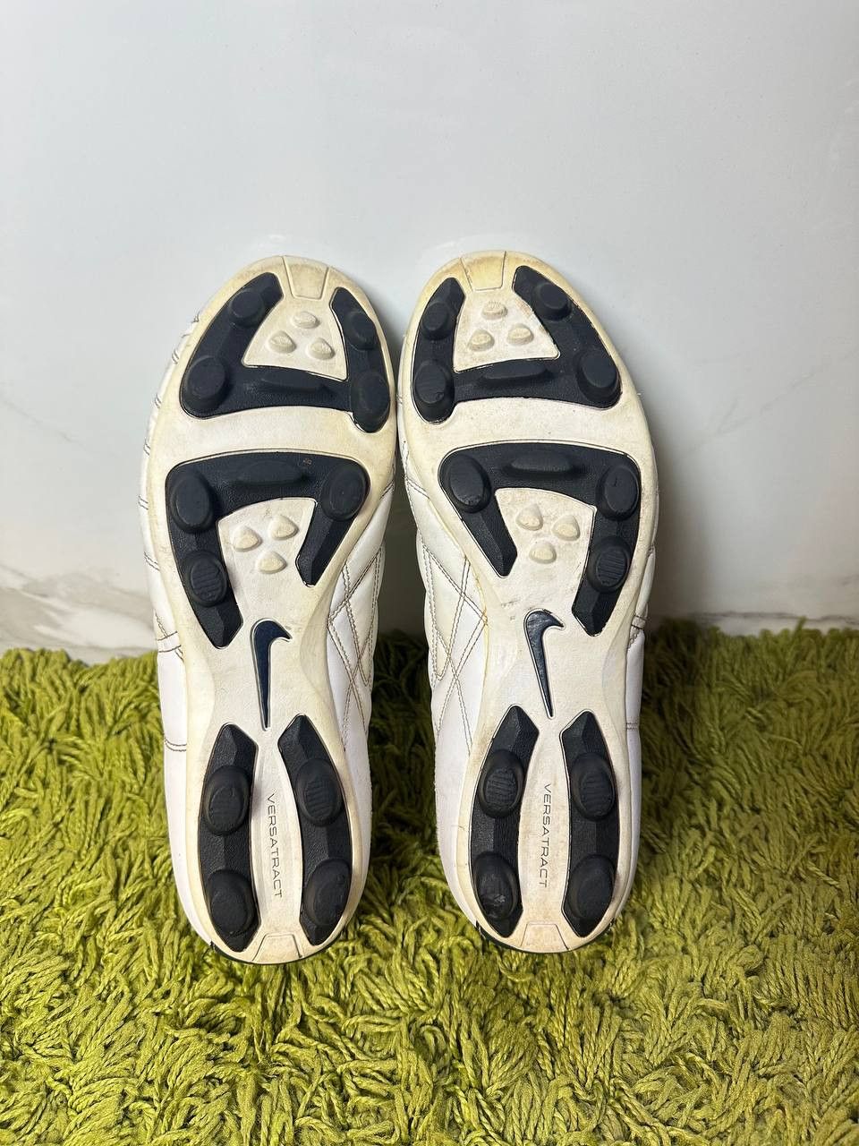 Nike Nike Total 90 Football Soccer Shoes Men’s Size 45 Vintage Size US 12 / EU 45 - 4 Thumbnail