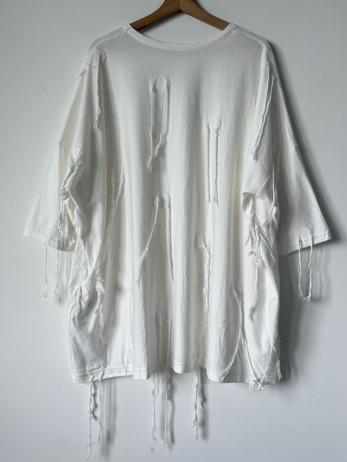Yohji Yamamoto Y’s Yohji Yamamoto Size US L / EU 52-54 / 3 - 5 Thumbnail