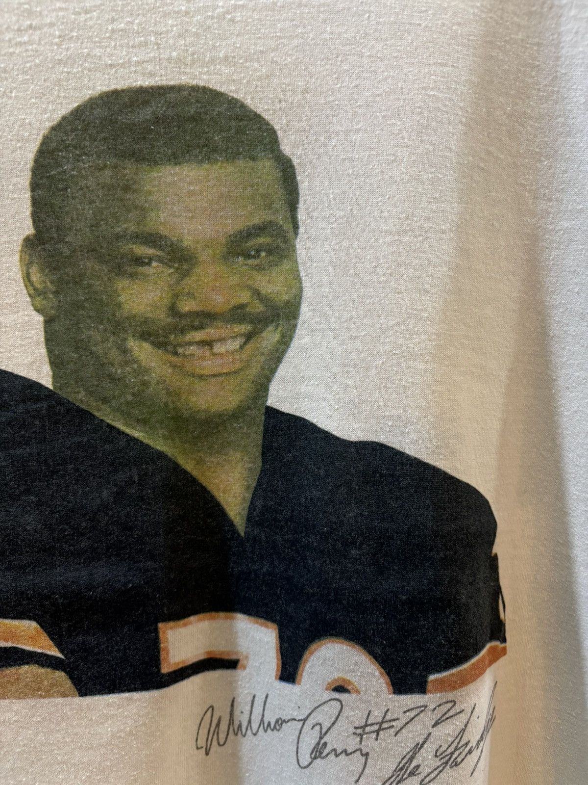 Vintage The Fridge T shirt 1980’s Size US XL / EU 56 / 4 - 3 Thumbnail