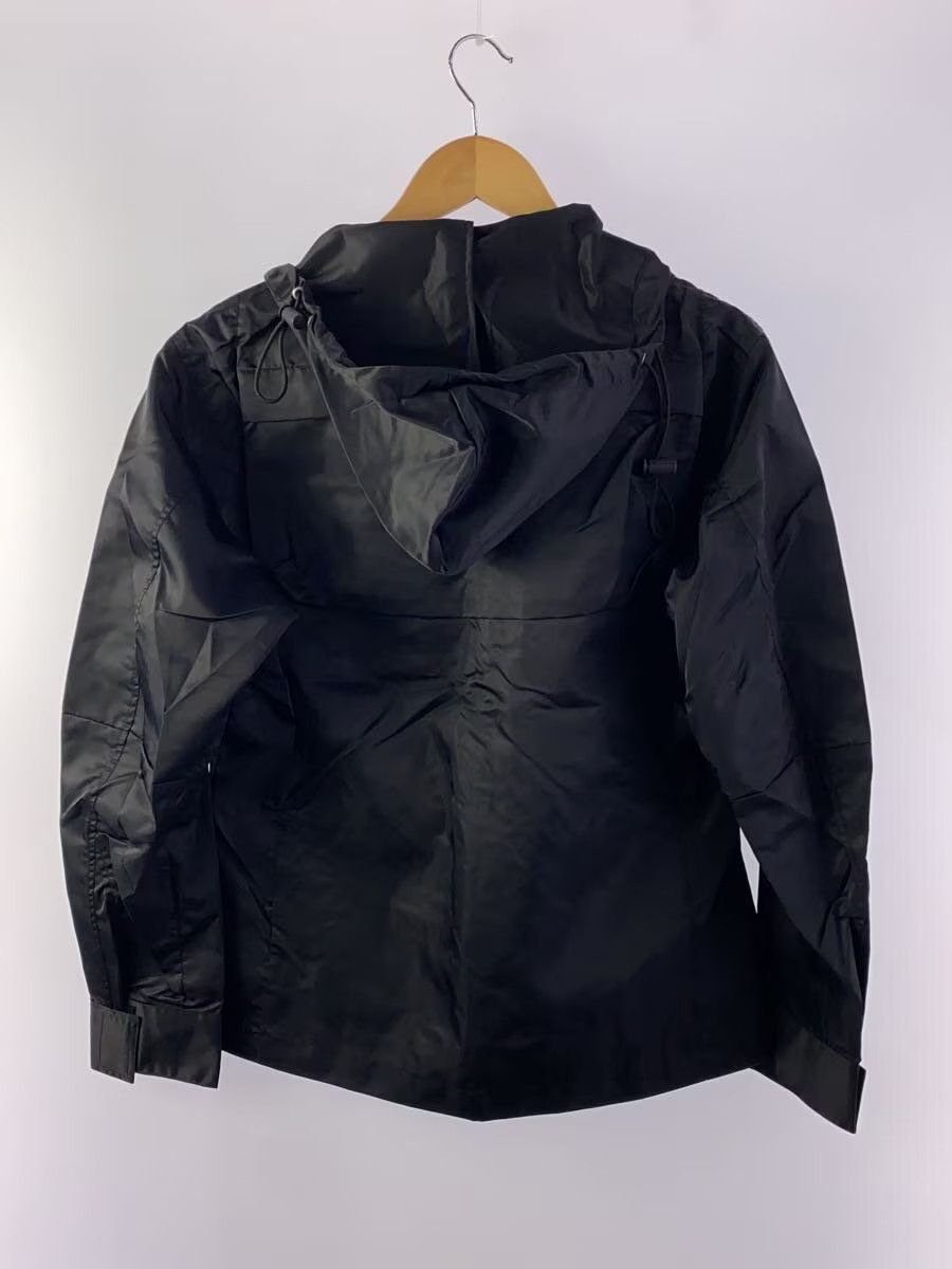 Yohji Yamamoto Nylon Zip Jacket Size US M / EU 48-50 / 2 - 2 Thumbnail