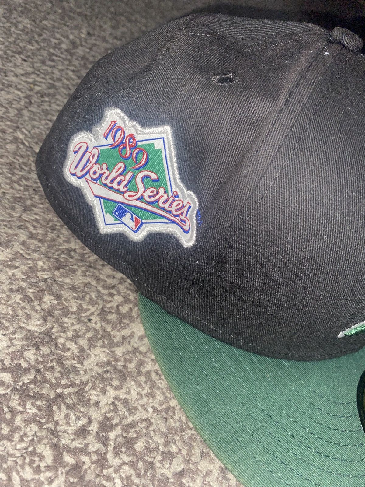 New Era New Era Hat Size 38 - 2 Thumbnail
