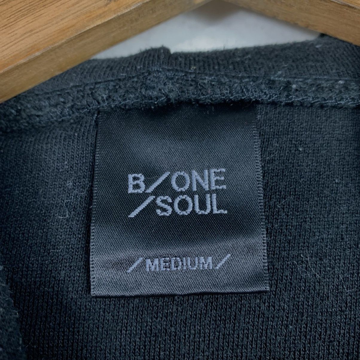 Japanese Brand B One Soul Hottest Hotdog Pullover Hoodie Size US M / EU 48-50 / 2 - 14 Thumbnail