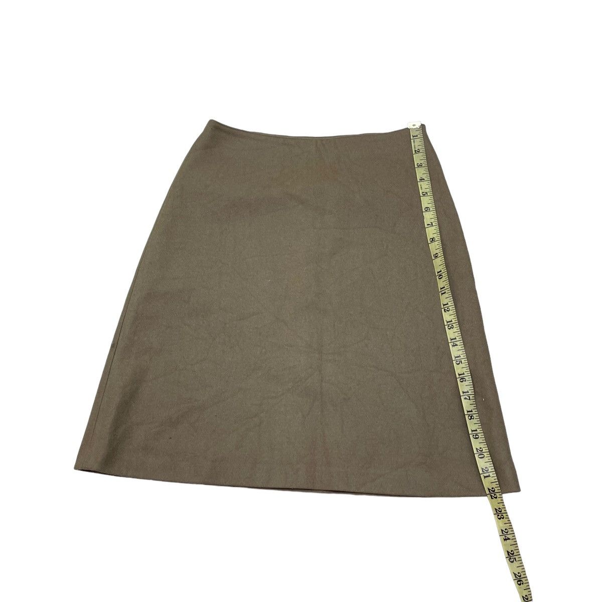 A.P.C. × Designer Apc Short Skirt Size 28" / US 6 / IT 42 - 6 Thumbnail