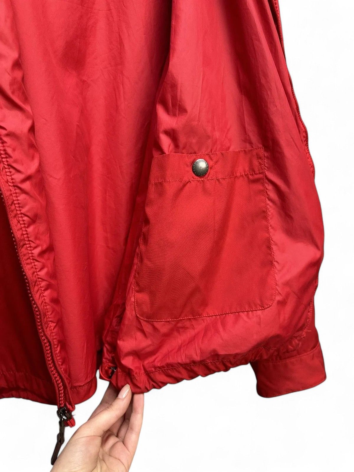 Denim & Supply Ralph Lauren Polo Ralph Lauren Vintage Oversized Classic Jacket Y2K Style Size US L / EU 52-54 / 3 - 8 Thumbnail