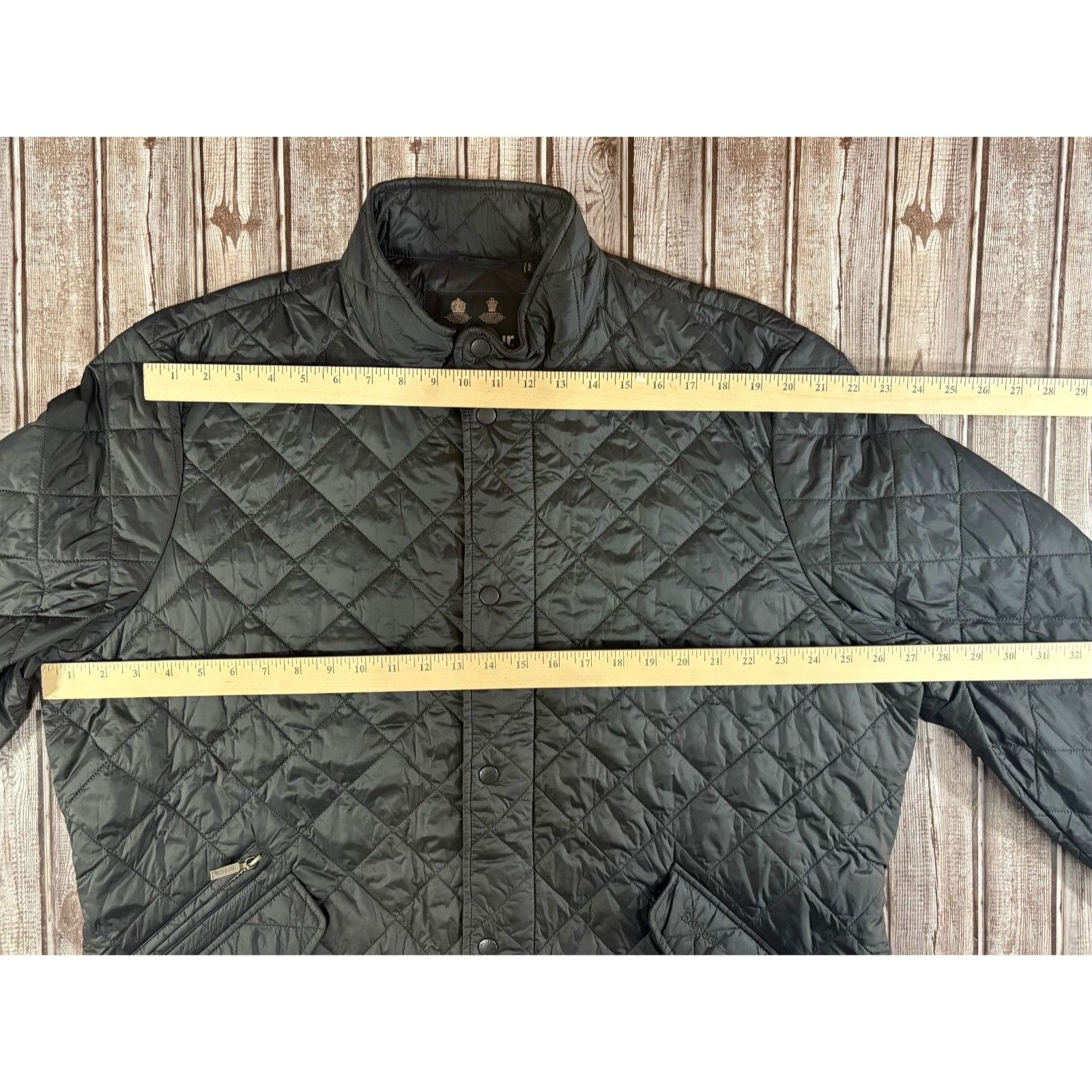 Barbour Barbour Flyweight Chelsea Quilted Jacket size XXL 2XL NWOT m Size US XXL / EU 58 / 5 - 11 Thumbnail
