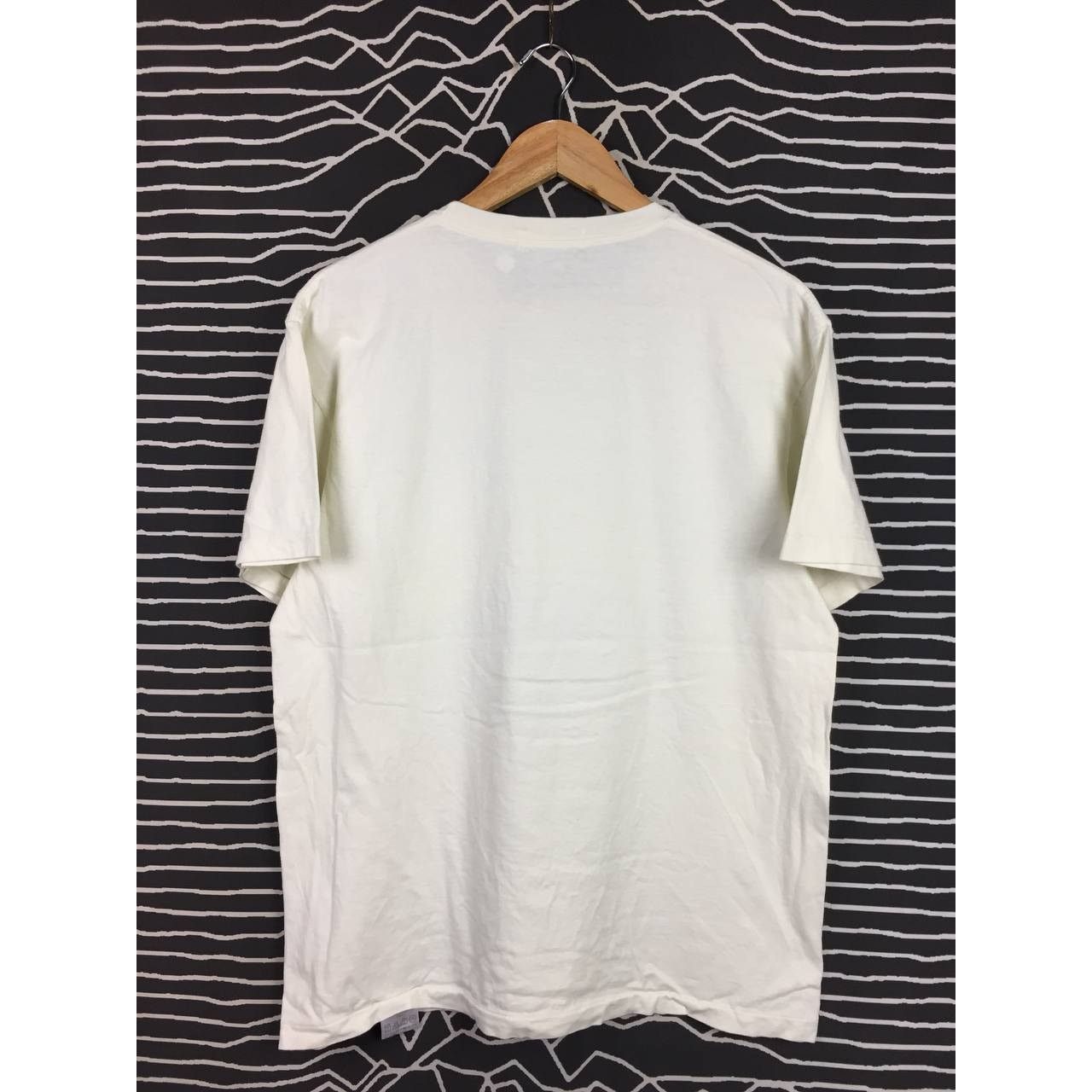 Polo Ralph Lauren Vtg Polo Ralph Lauren RL 67 Casual Pocket Tee Size US M / EU 48-50 / 2 - 12 Thumbnail