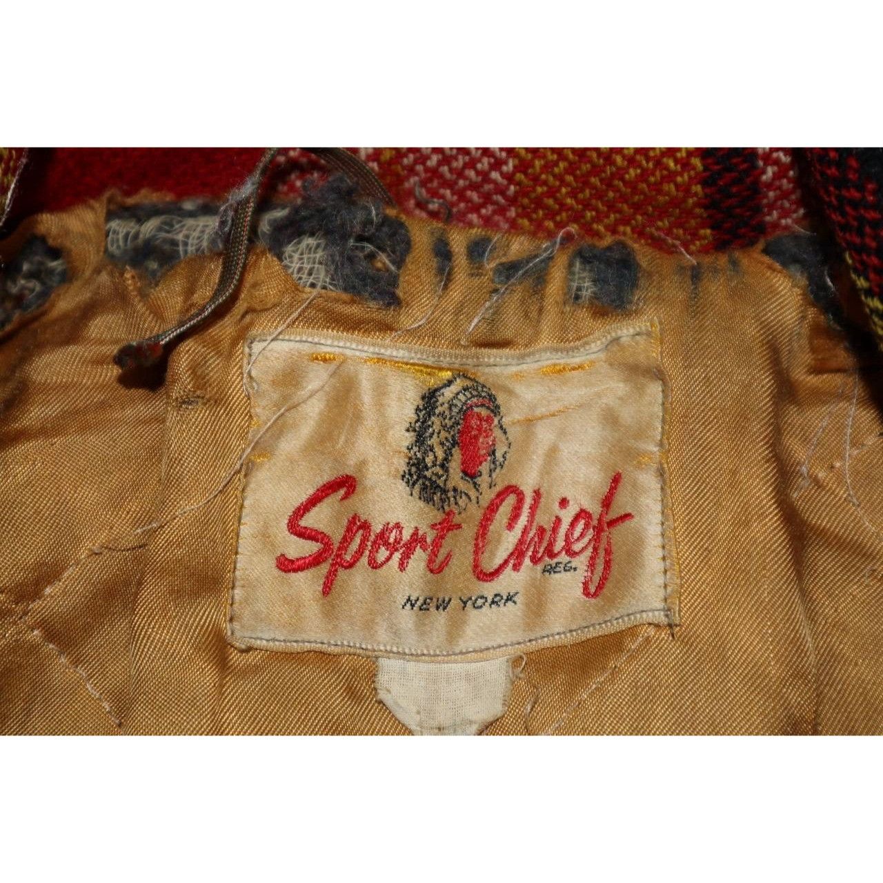 Vintage Vintage Hunting & Army Jacket Lot (9) Camo Field Reversible Size US XL / EU 56 / 4 - 8 Thumbnail