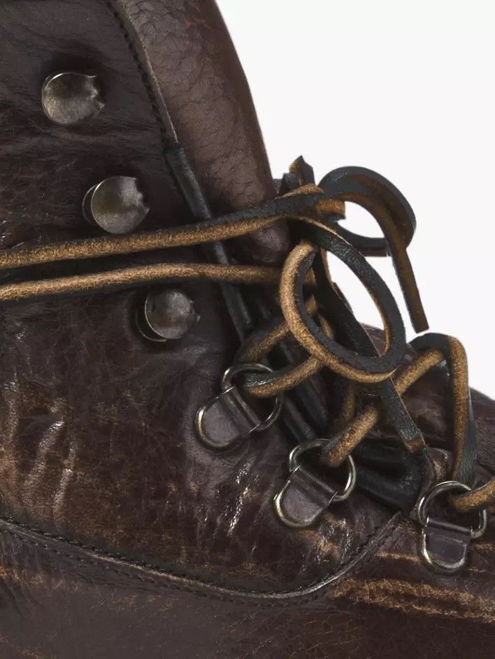 John Varvatos Bergen Hiking Boot. 10 Size US 10 / EU 43 - 3 Thumbnail