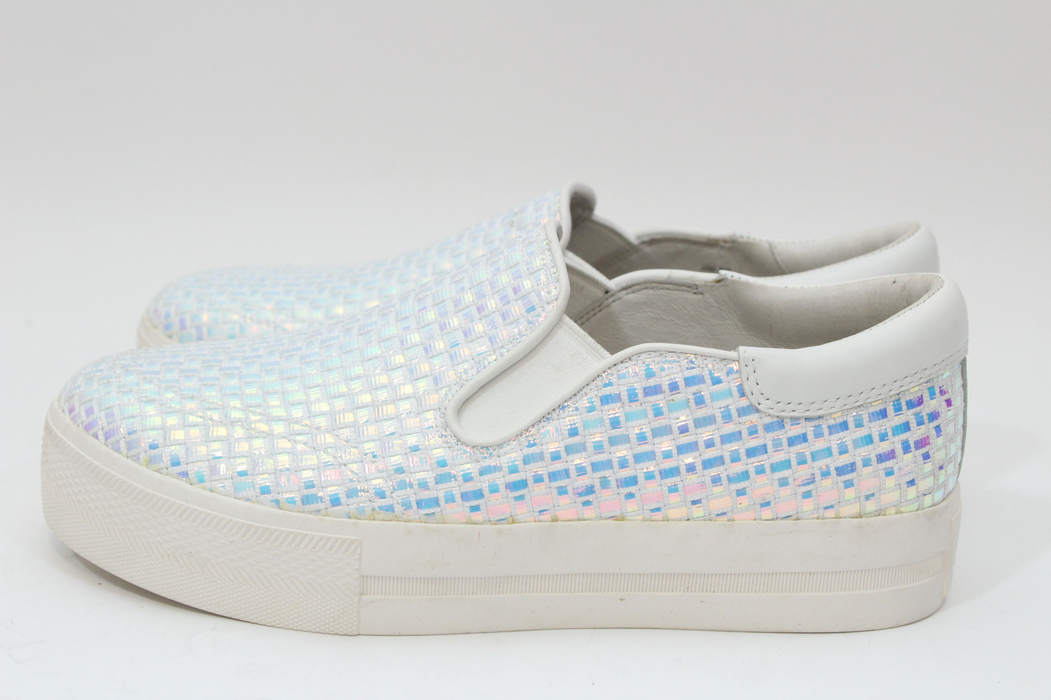 ASH ASH Sneakers Womens Size 40 New Vintage Rare Size US 10 / IT 40 - 6 Thumbnail