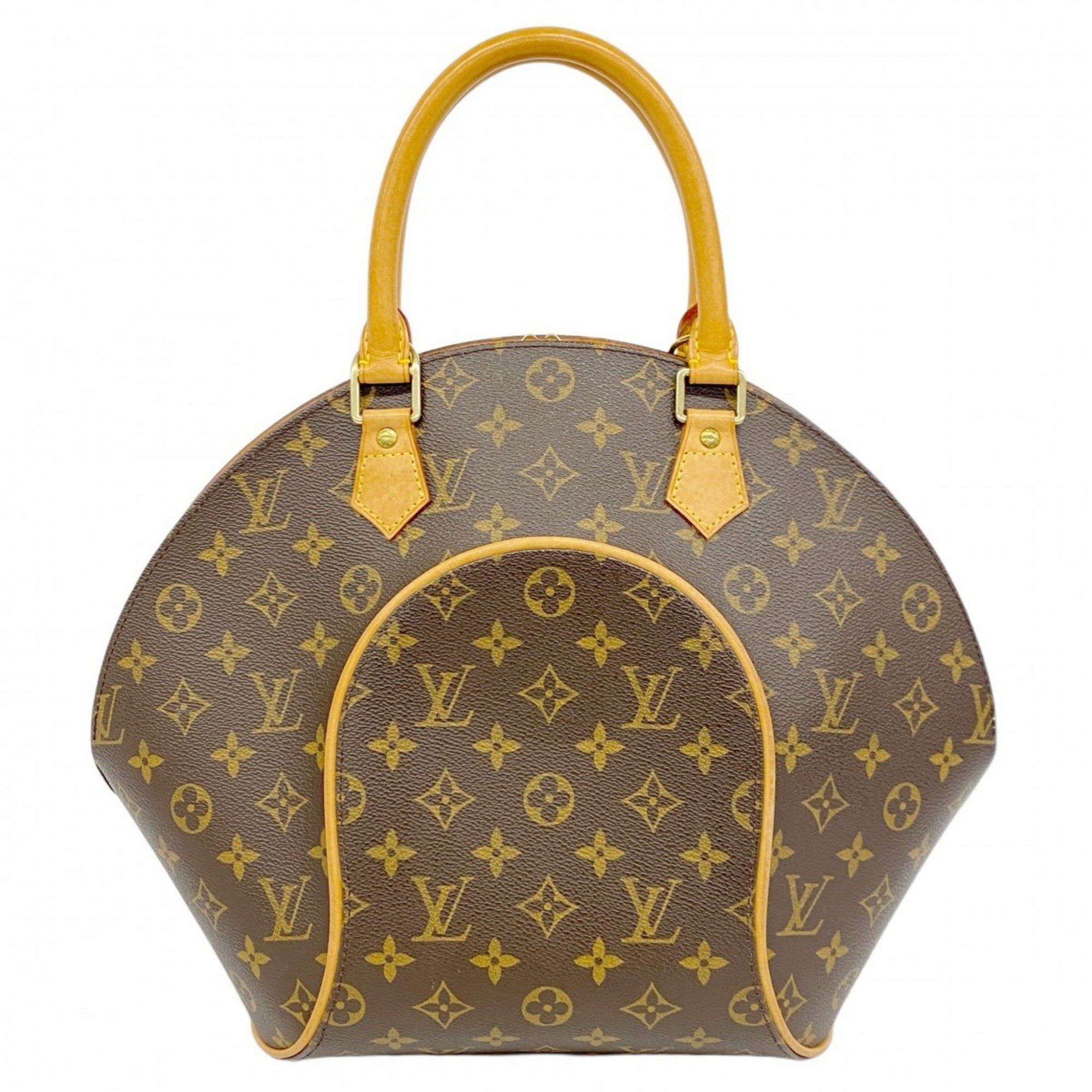 Louis Vuitton Louis Vuitton Ellipse handbag Size ONE SIZE - 1 Thumbnail